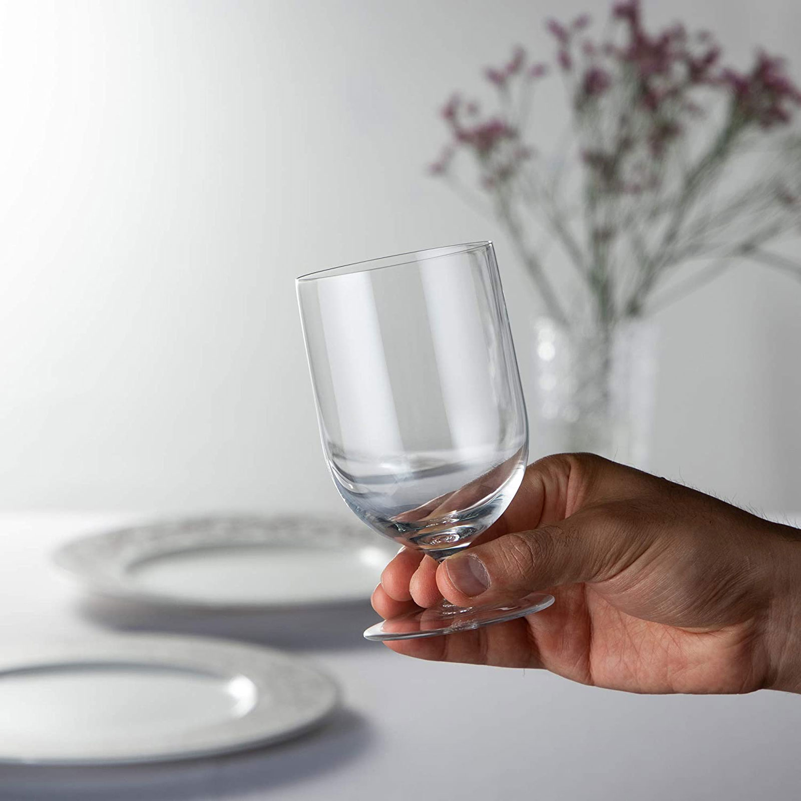 Riedel Sommeliers Wasser