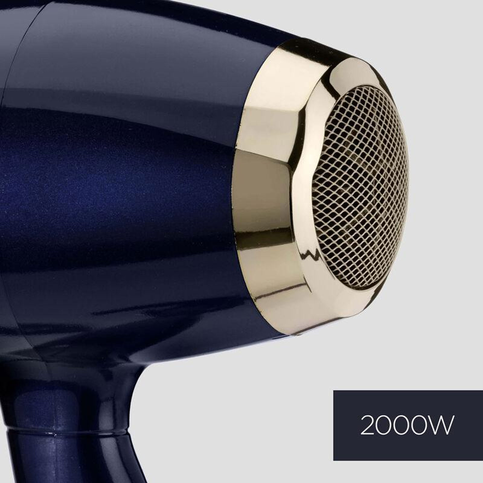 BaByliss 5911E Black Onyx Haartrockner (2.000 Watt, HTDC-Motor mit hohem Drehmoment, 3 Heizstufen, 2 Geschwindigkeitsstufen, Kühlluftstufe,
schmale Stylingdüse, 2,2m langes Salonkabel) BaByliss 5911E Black Onyx Haartrockner (2.000 Watt, HTDC-Motor mit hohem Drehmoment, 3 Heizstufen, 2 Geschwindigkeitsstufen, Kühlluftstufe,
schmale Stylingdüse, 2,2m langes Salonkabel)