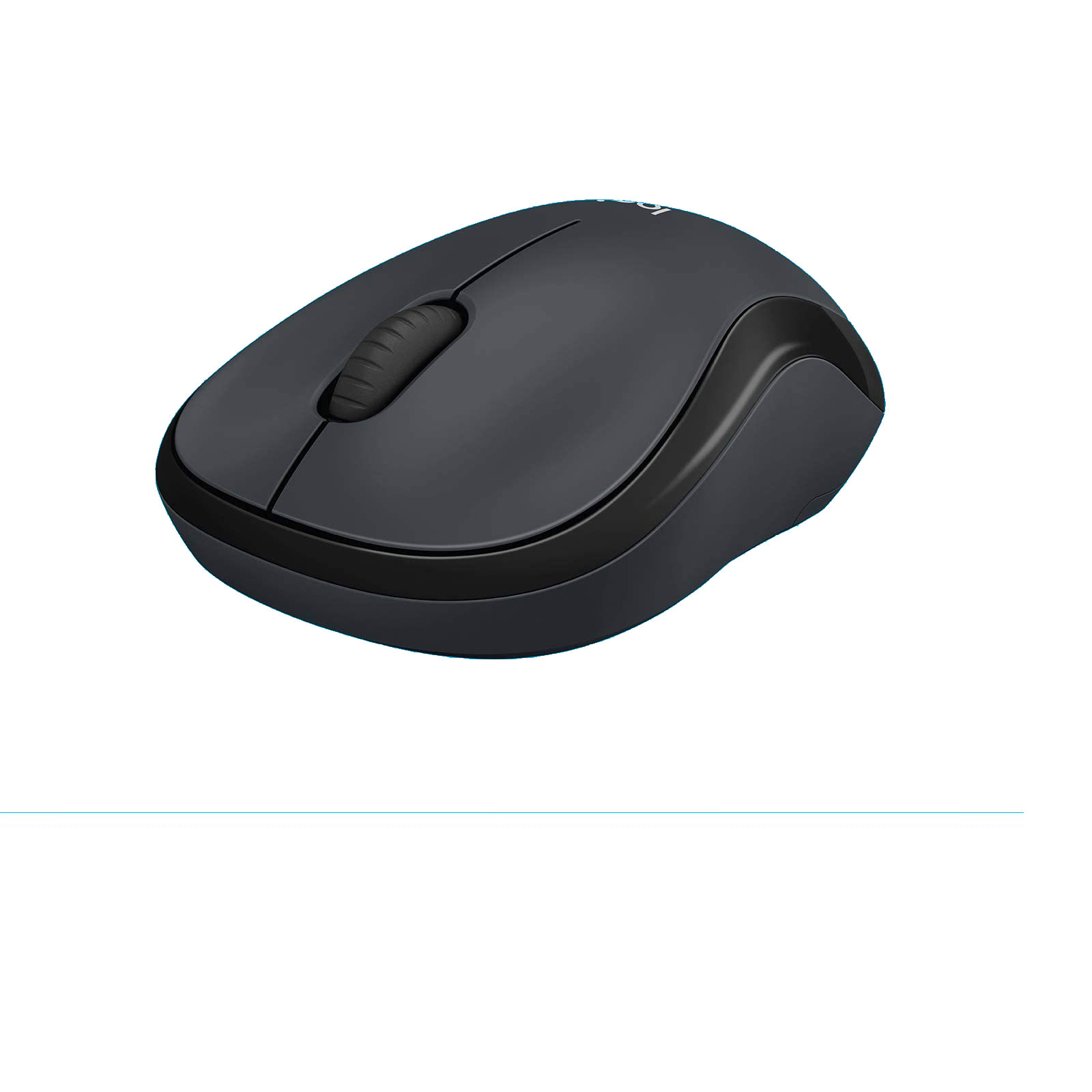 Logitech M220 SILENT CHARCOAL (910-004878)