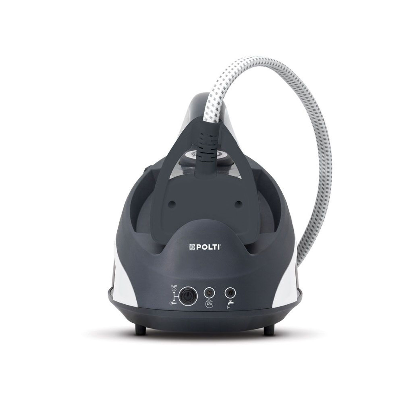 Polti Vaporella Simply VS10.12 Dampfbügelstation Polti Vaporella Simply VS10.12 Dampfbügelstation