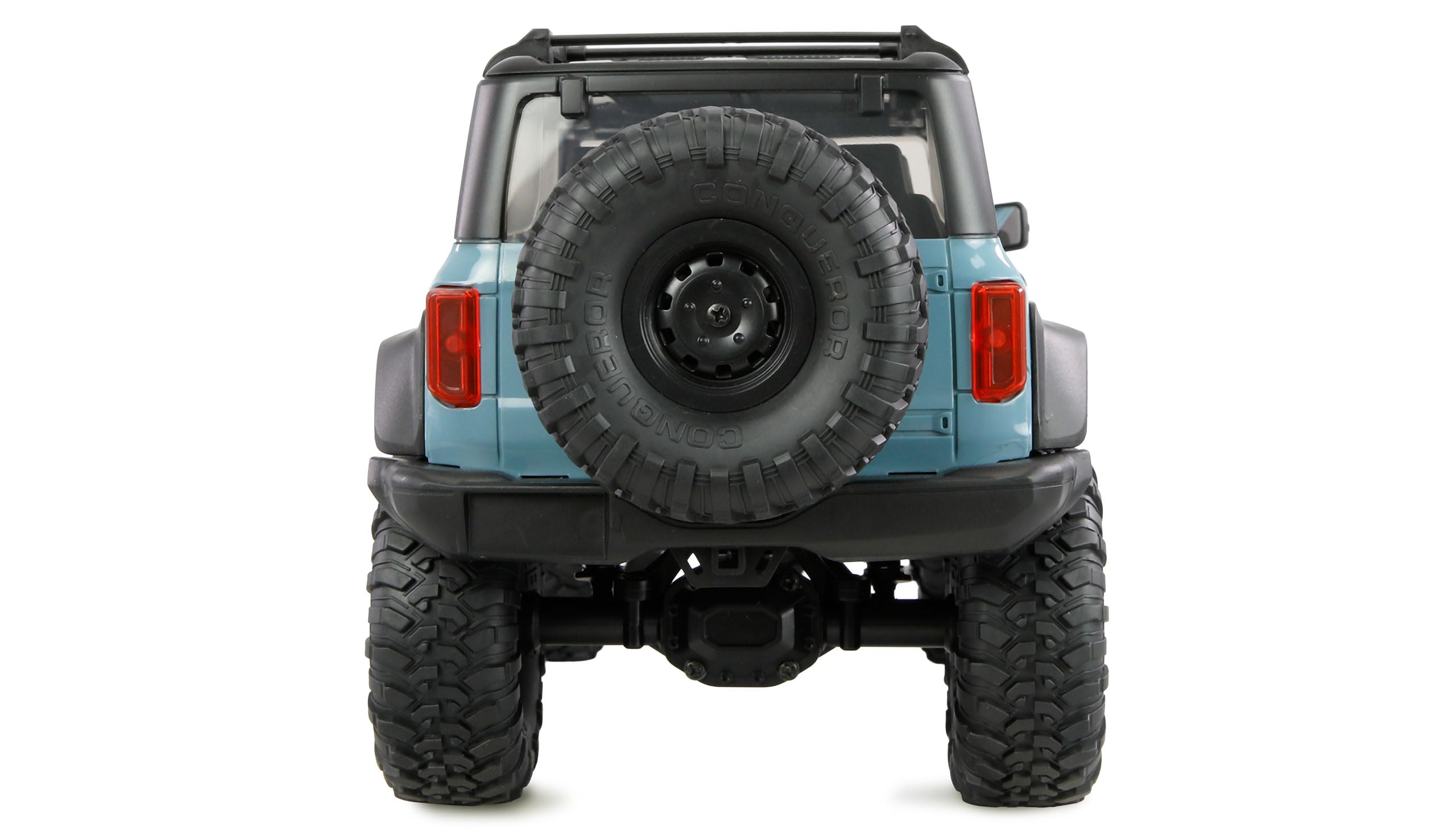Amewi AMXRock Mini-Caballo Scale Crawler 4WD 1:16 RTR