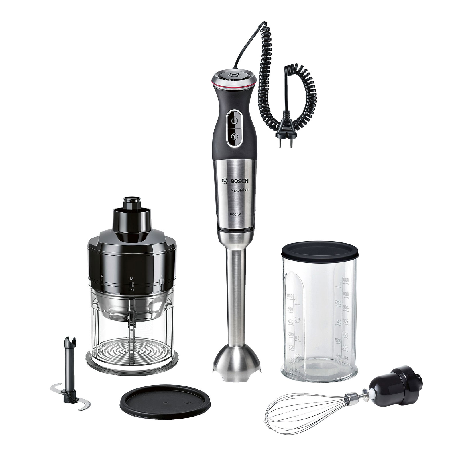 Bosch MSM88166 Stabmixer