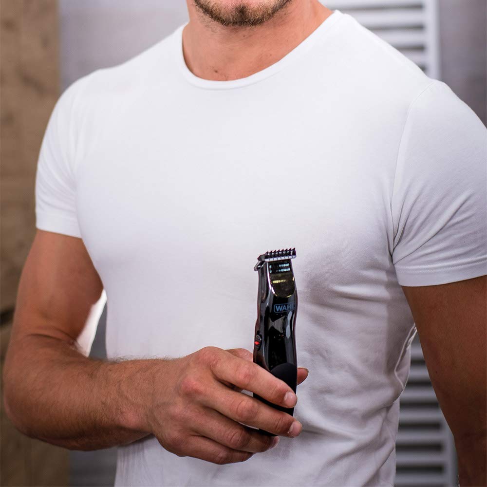 WAHL GroomsMan Beard & Stubble (9918-1416) Bartschneider