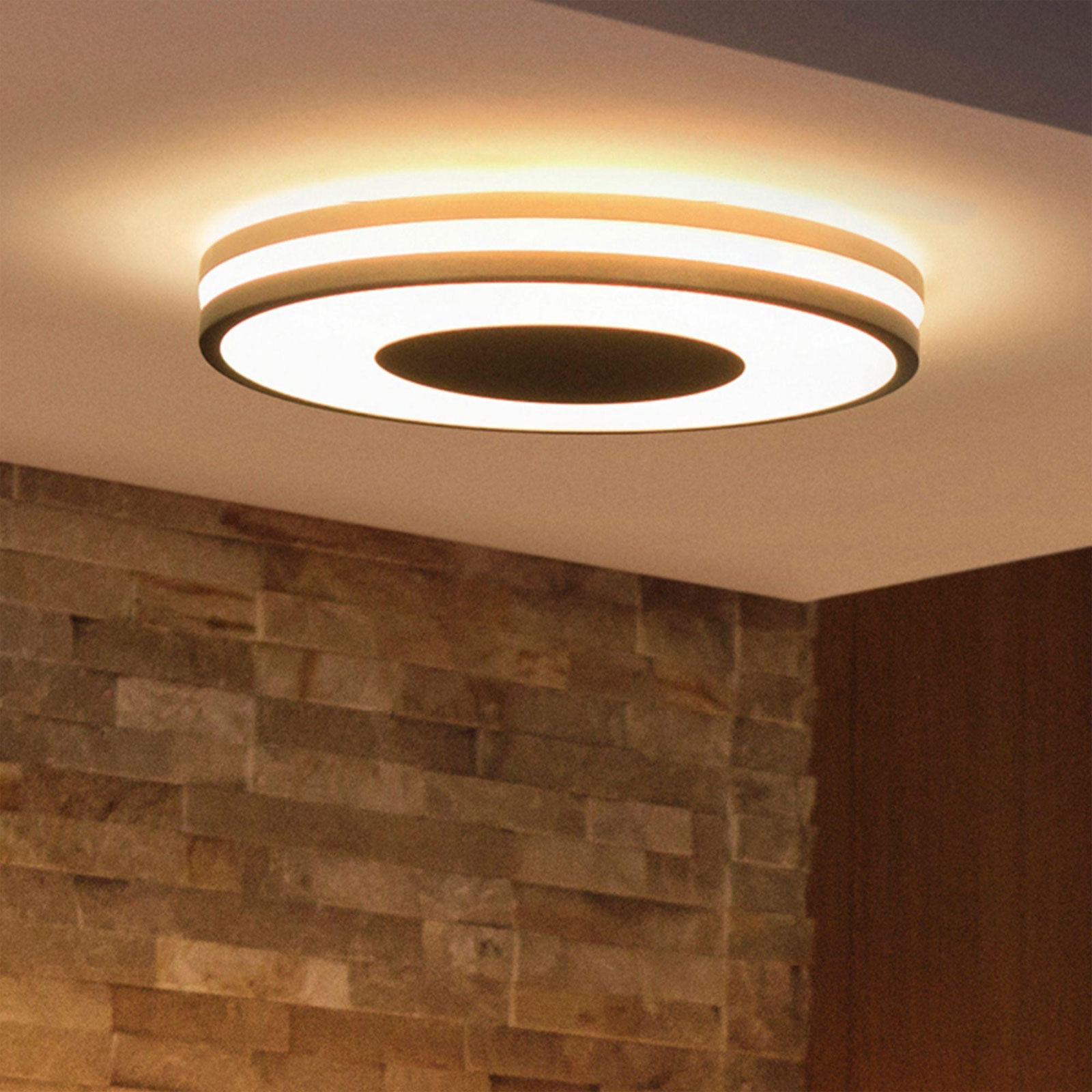 Philips Hue WA Being Deckenleuchte Smart Home Lampen