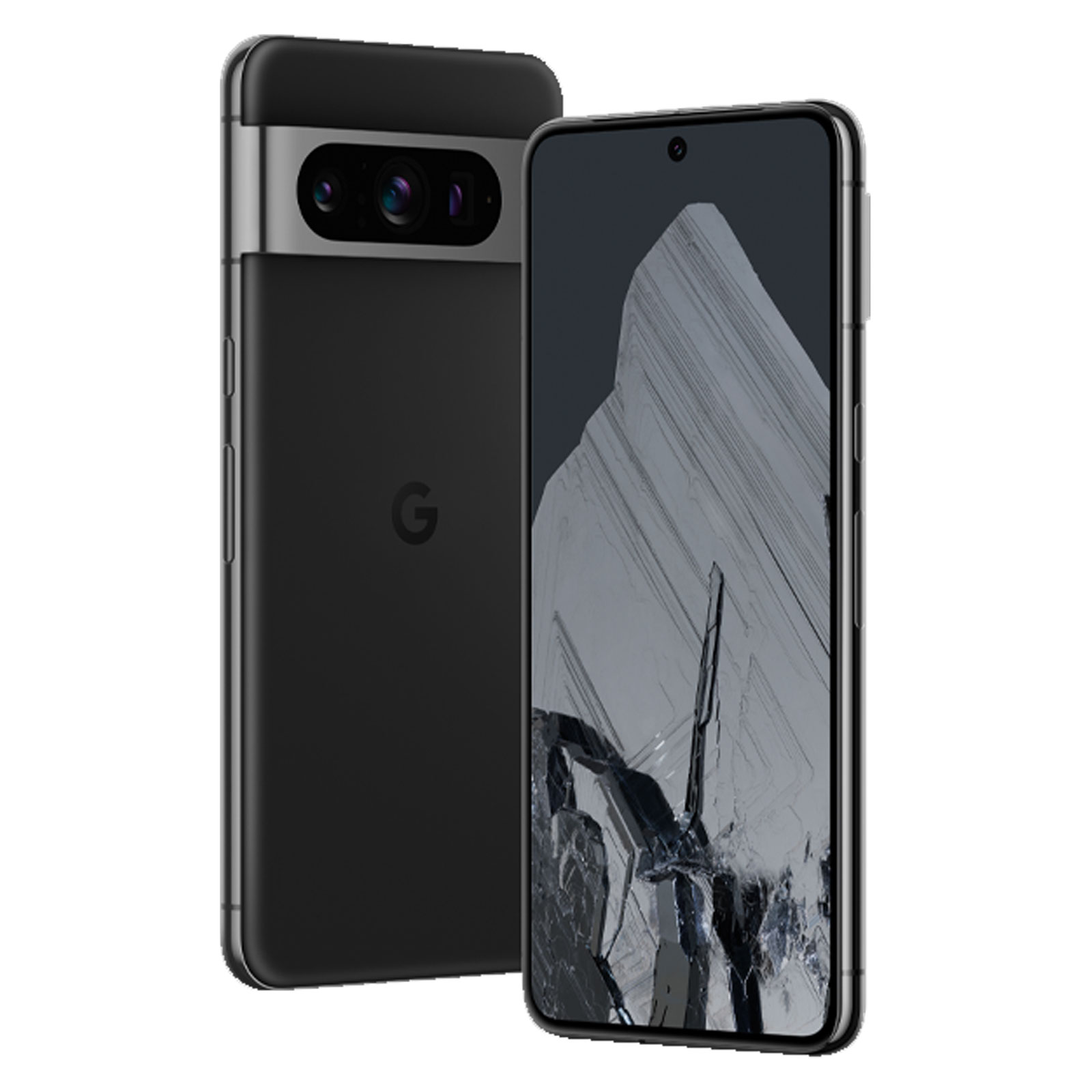 Google Pixel HK3 512GB Obsidian Smartphone