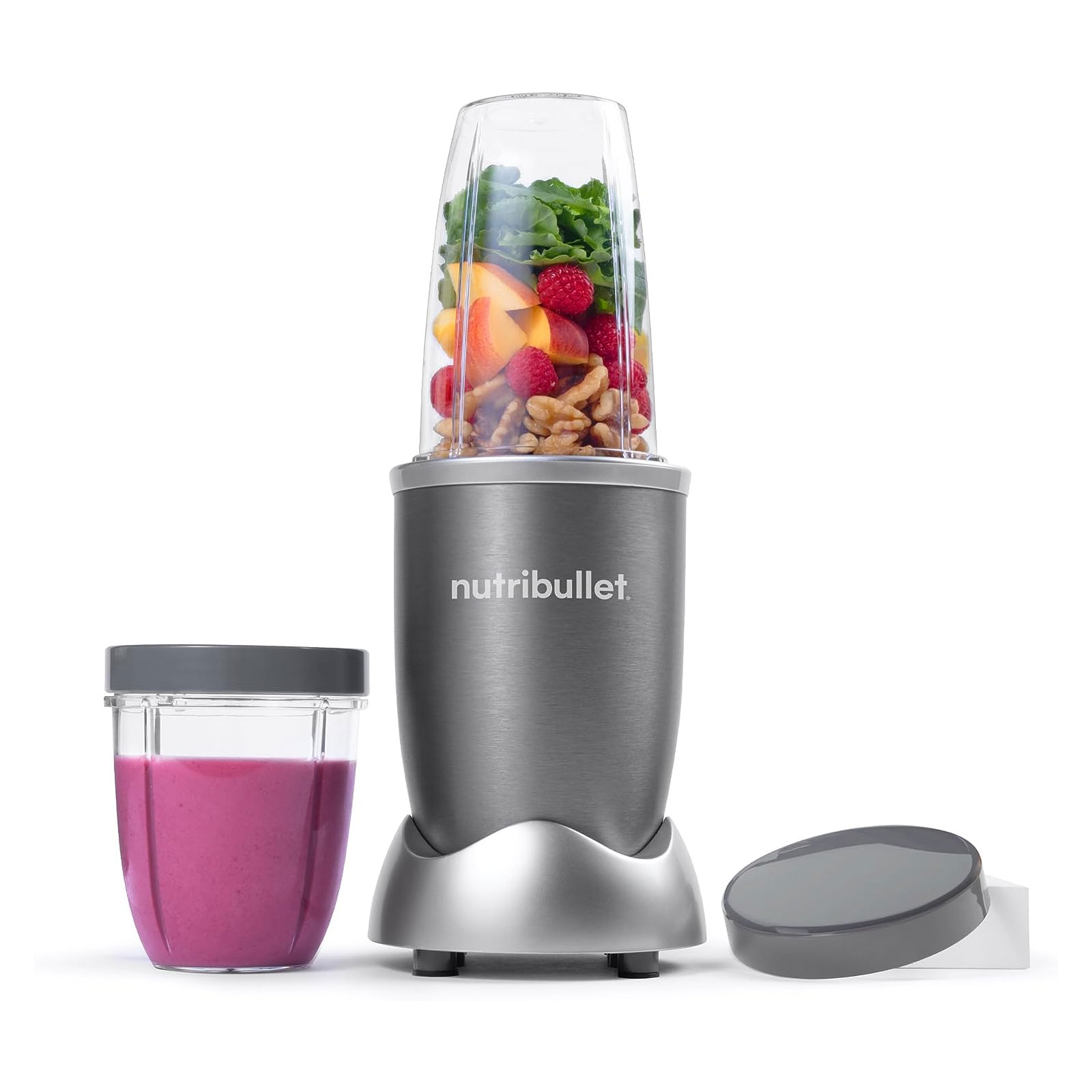 nutribullet Standmixer NB606DG Original