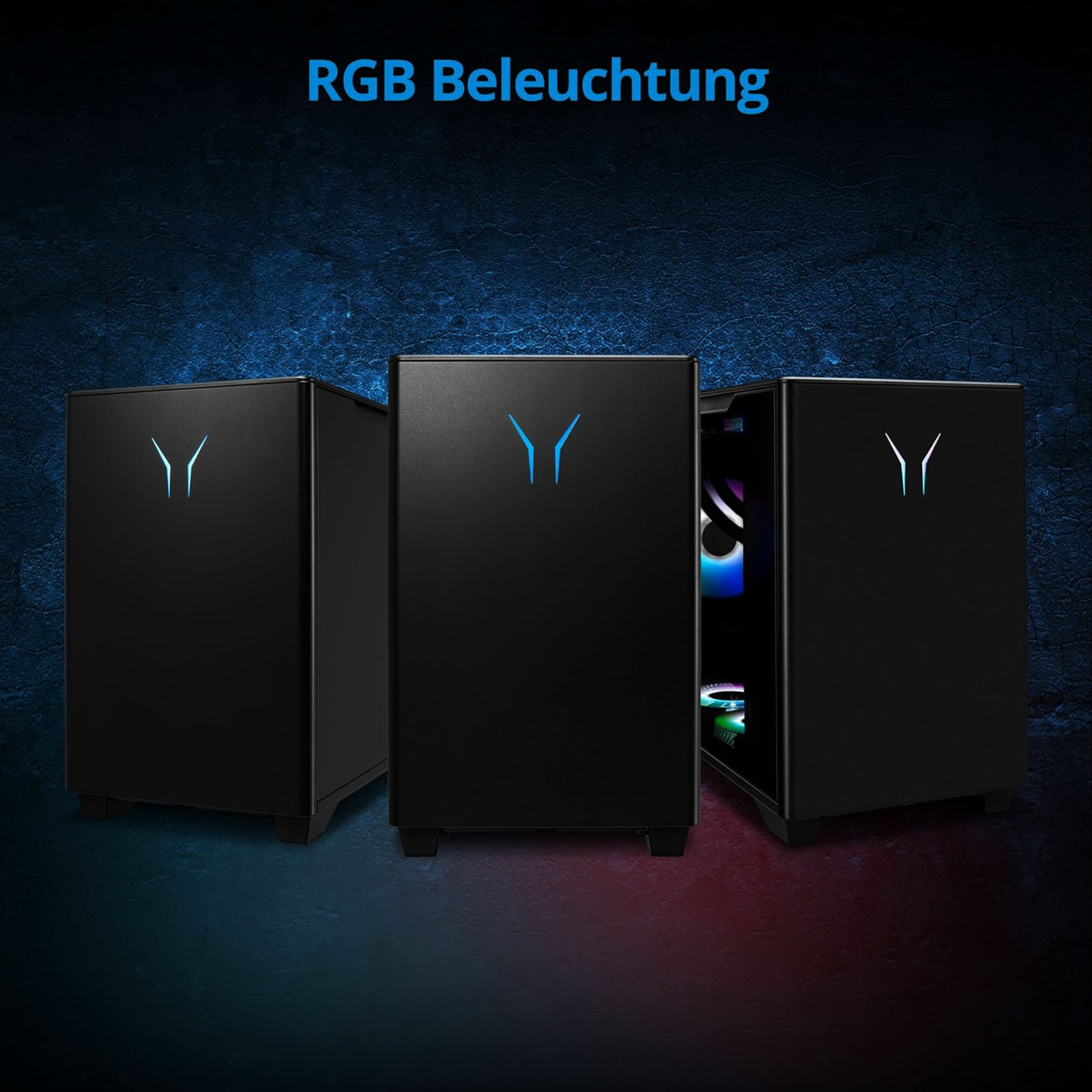 Medion ERAZER Bandit P20 MD35481 Gaming-PC