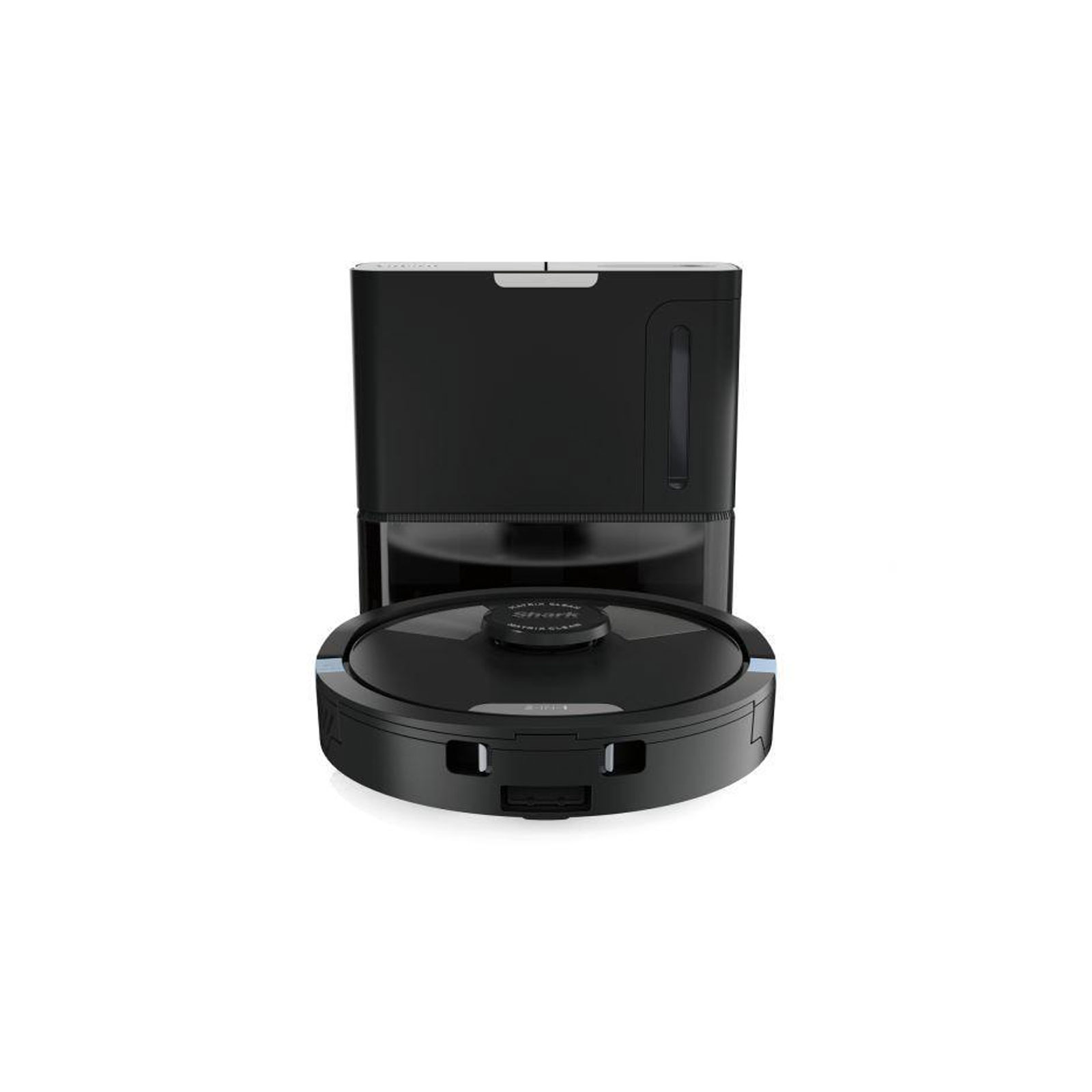 Shark RV2800ZEEUWH Saugroboter mit Wischfunktion
