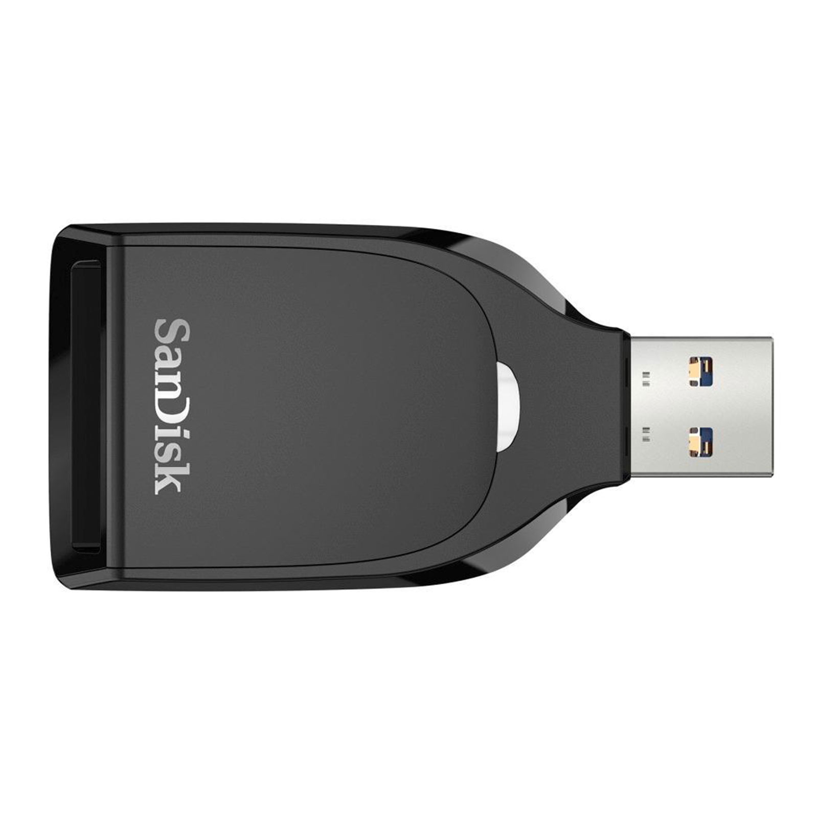 SanDisk USB 3.0 Kartenleser UHS-I SD