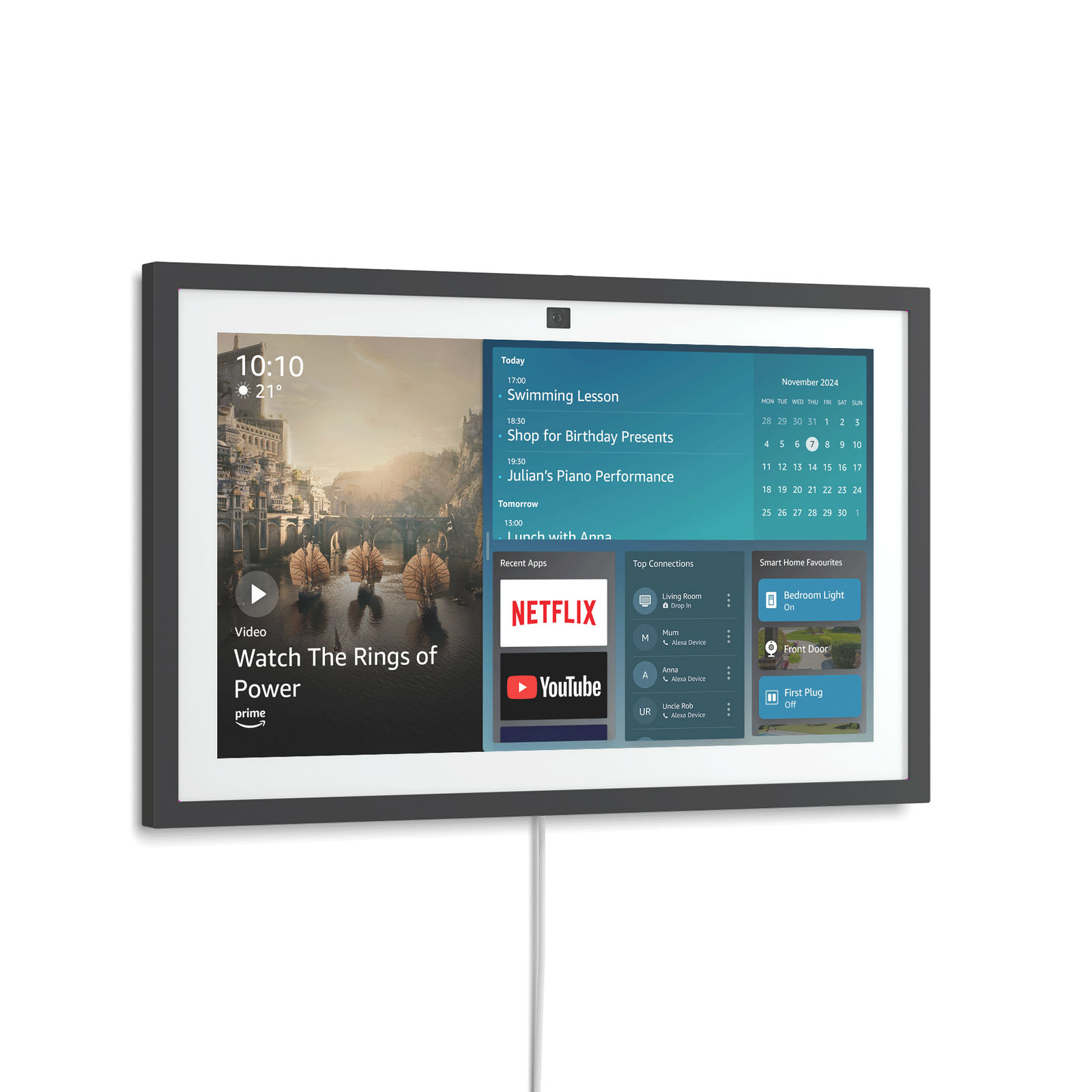 Amazon Echo Show 21(2024)