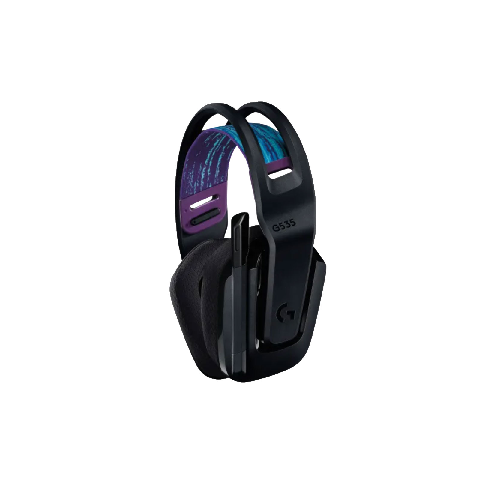 Logitech G535 LIGHTSPEED Wireless Gaming-Headset