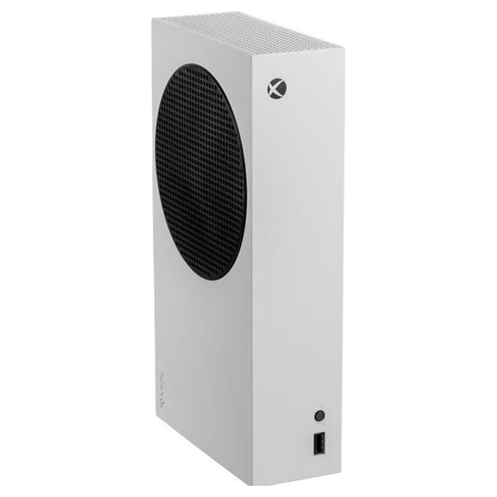 MS Xbox Series S 512GB neu