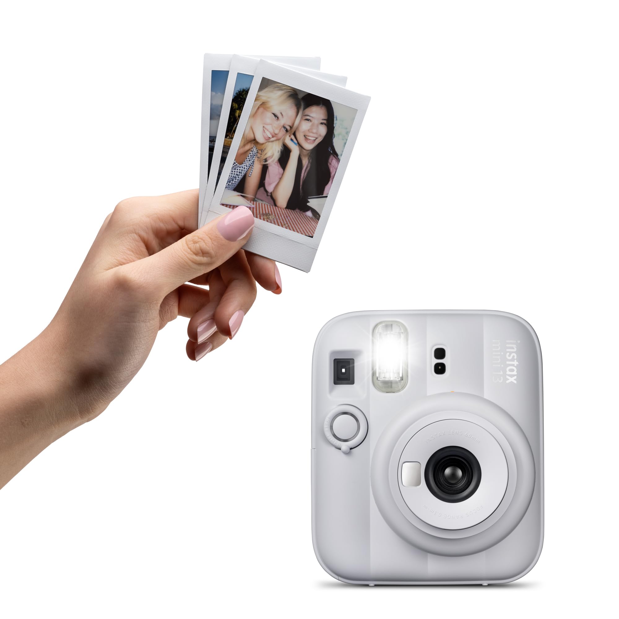 FUJIFILM instax mini 13™ Sofortbildkamera für Erwachsene