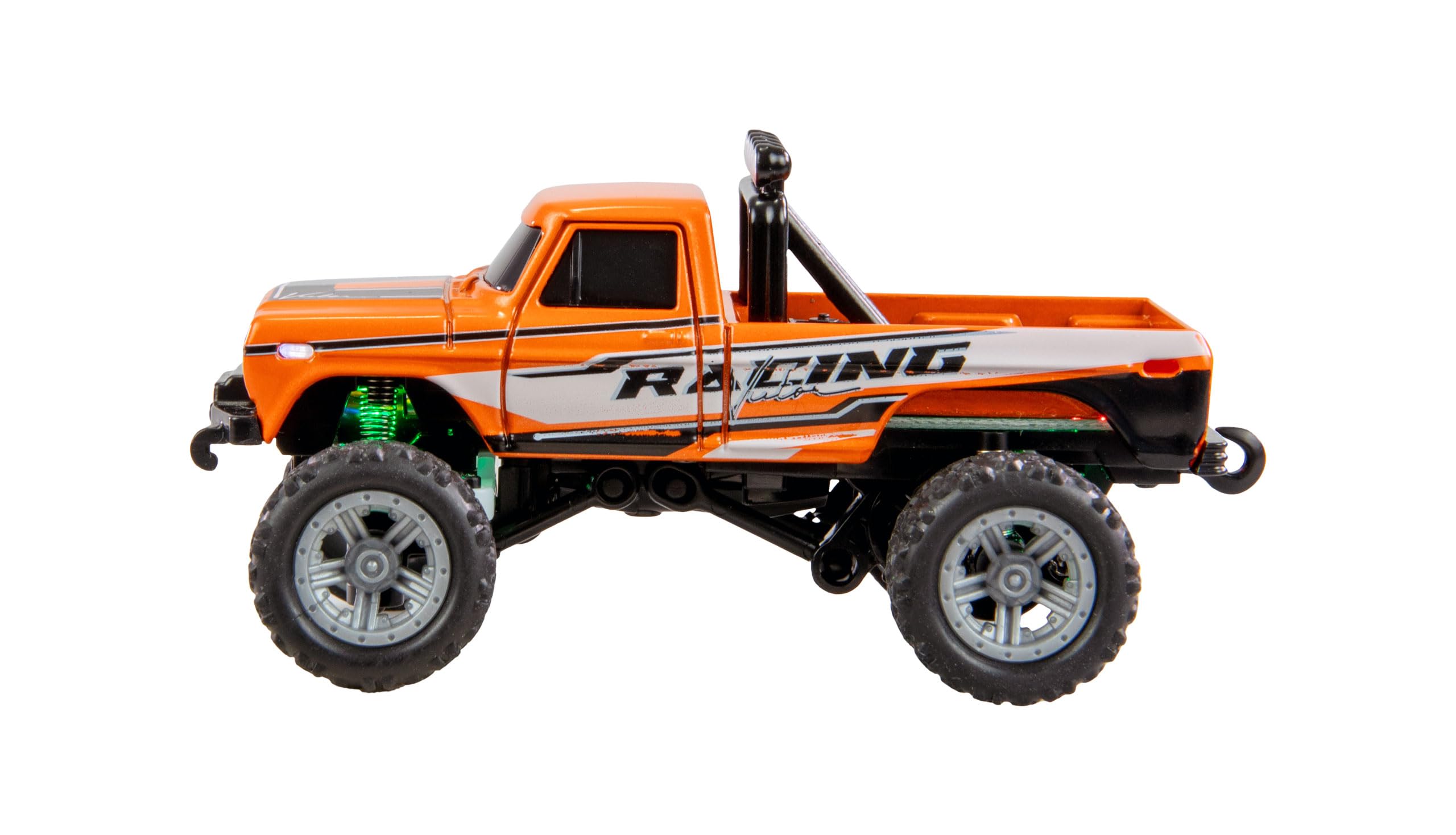 Amewi RC-Monstertruck Die Cast 1:64 RTR Amewi RC-Monstertruck Die Cast 1:64 RTR
