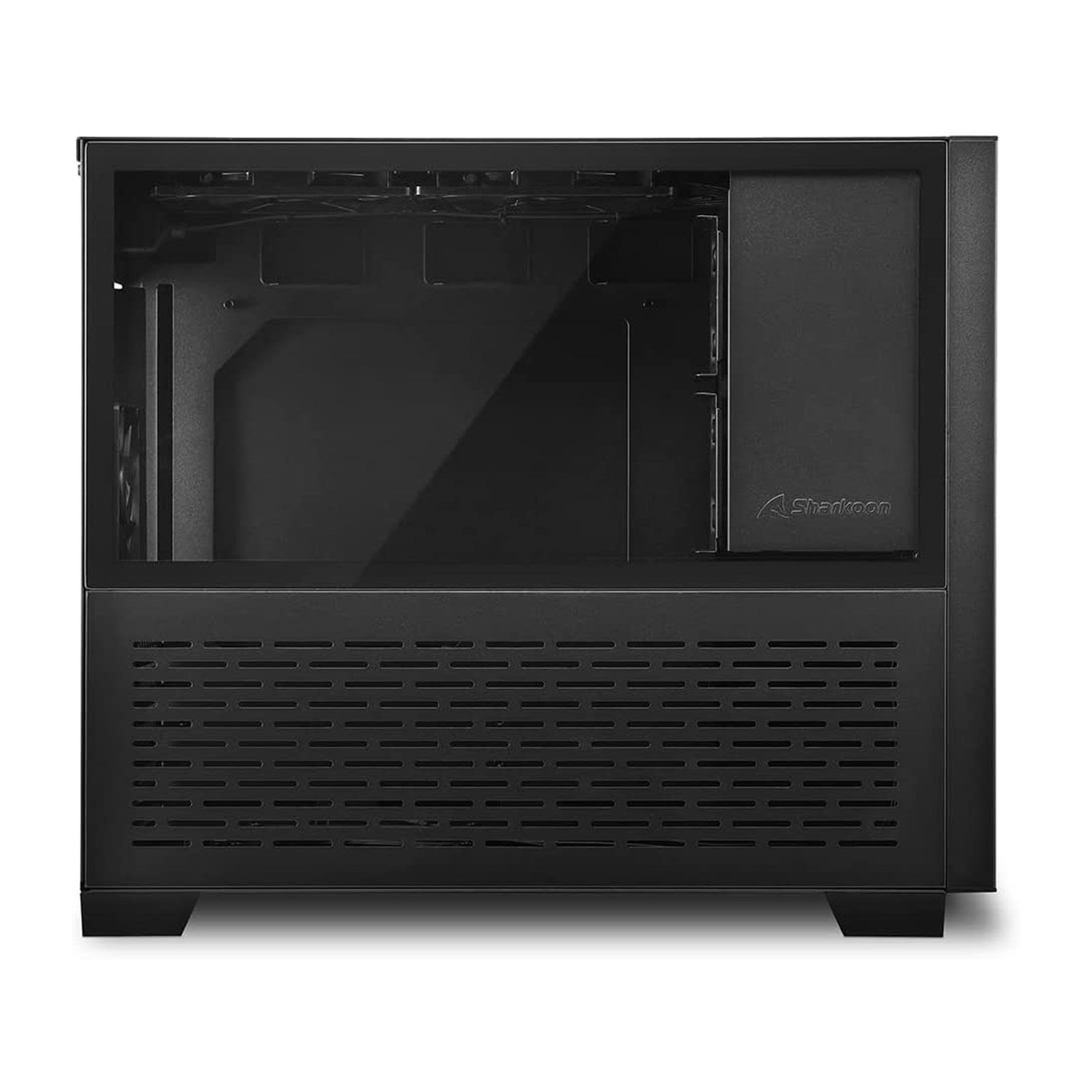 PC- Gehäuse Sharkoon MS-Y1000 schwarz