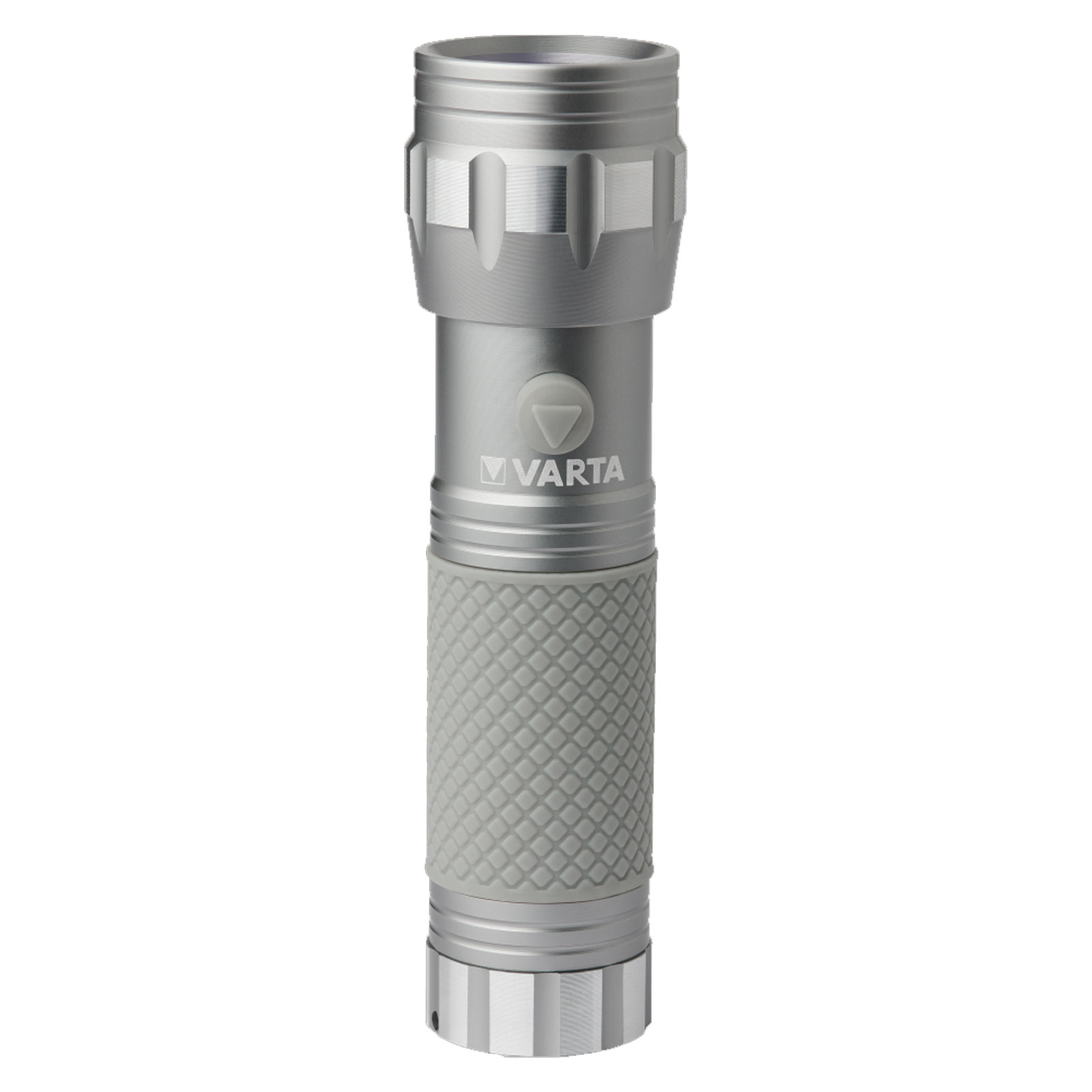 VARTA UV LIGHT Taschenlampe (15638, AAA, mit Batterien)