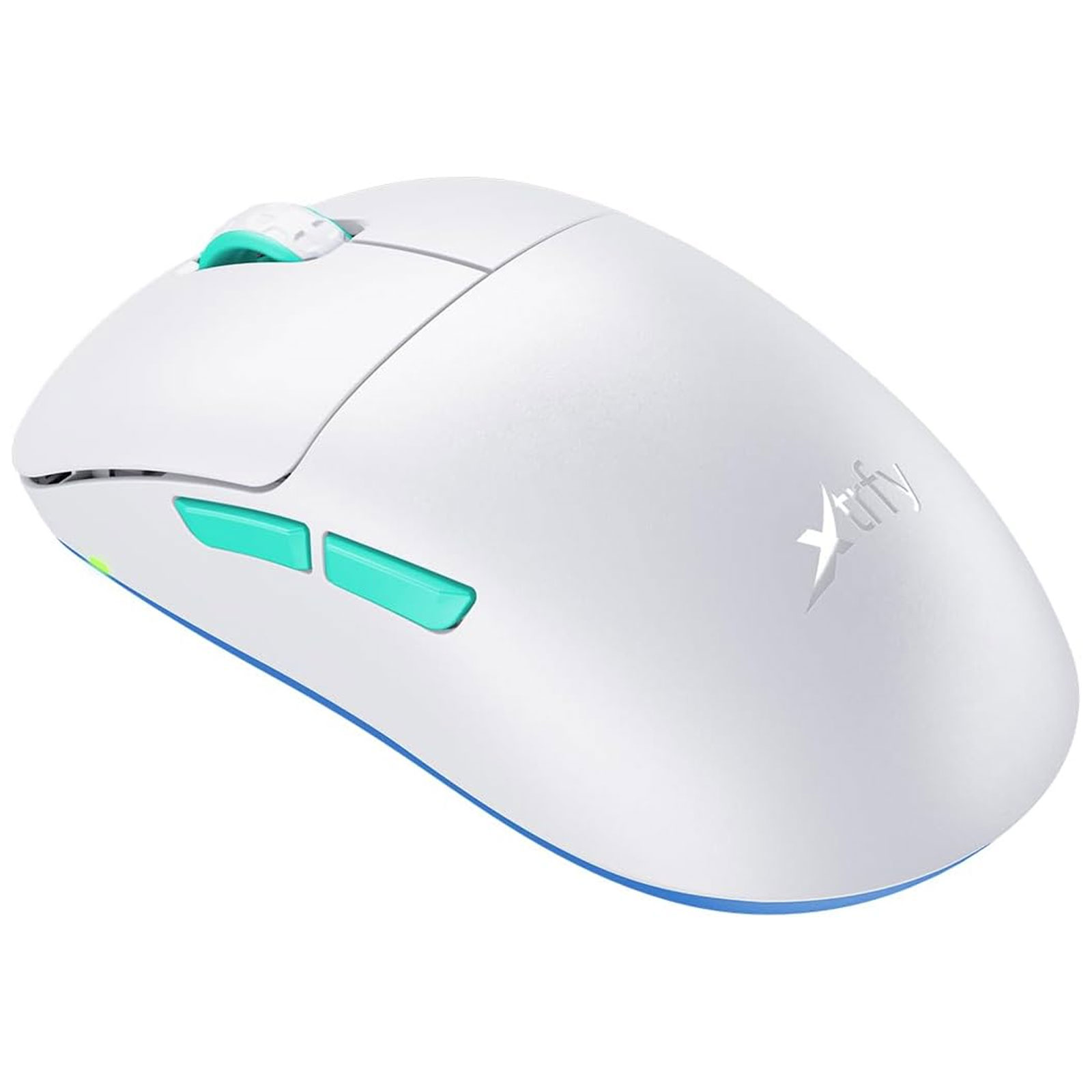 Cherry Xtrfy M8 Gaming-Maus Wireless