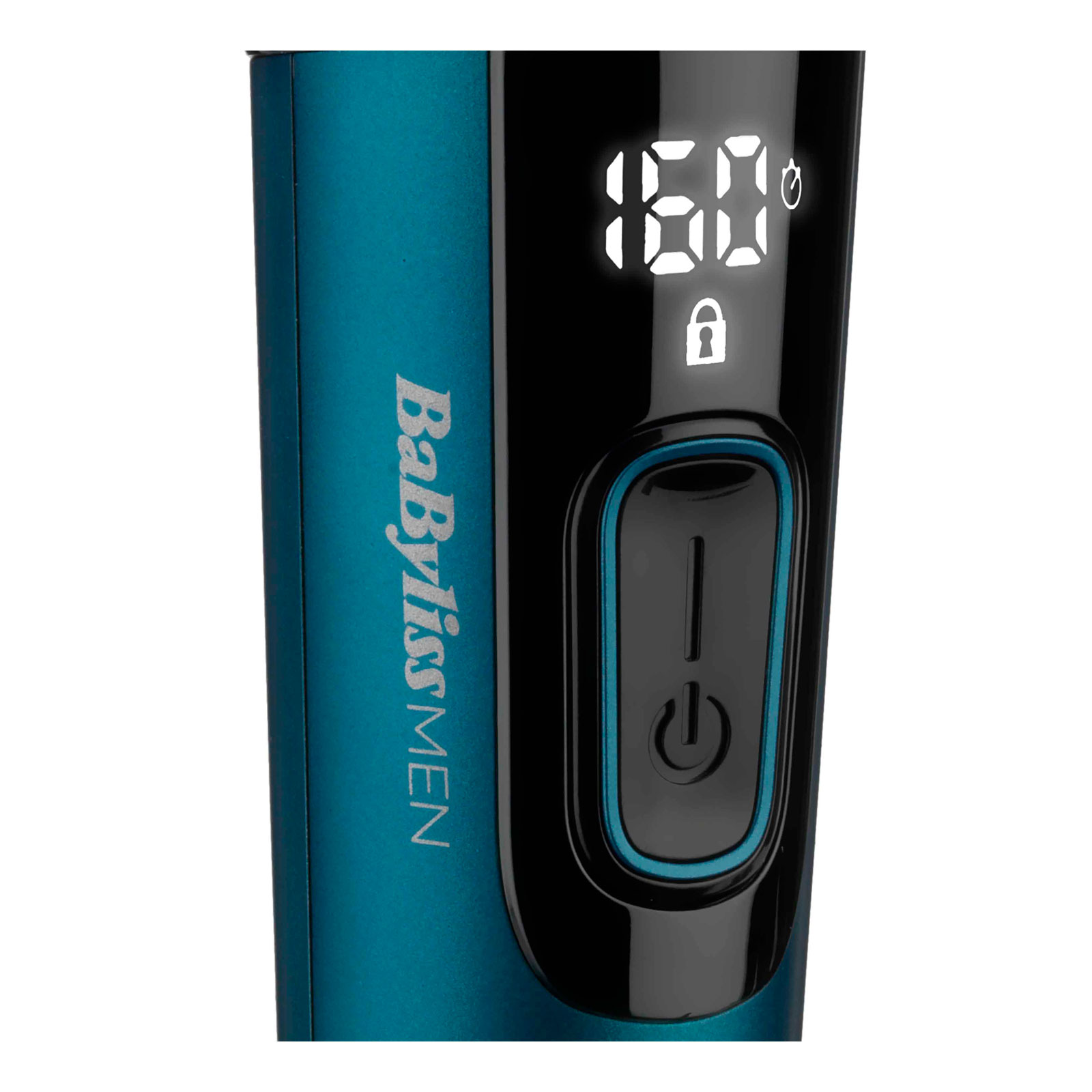 Babyliss E990E Japanese Steel digitaler Haarschneider Babyliss E990E Japanese Steel digitaler Haarschneider