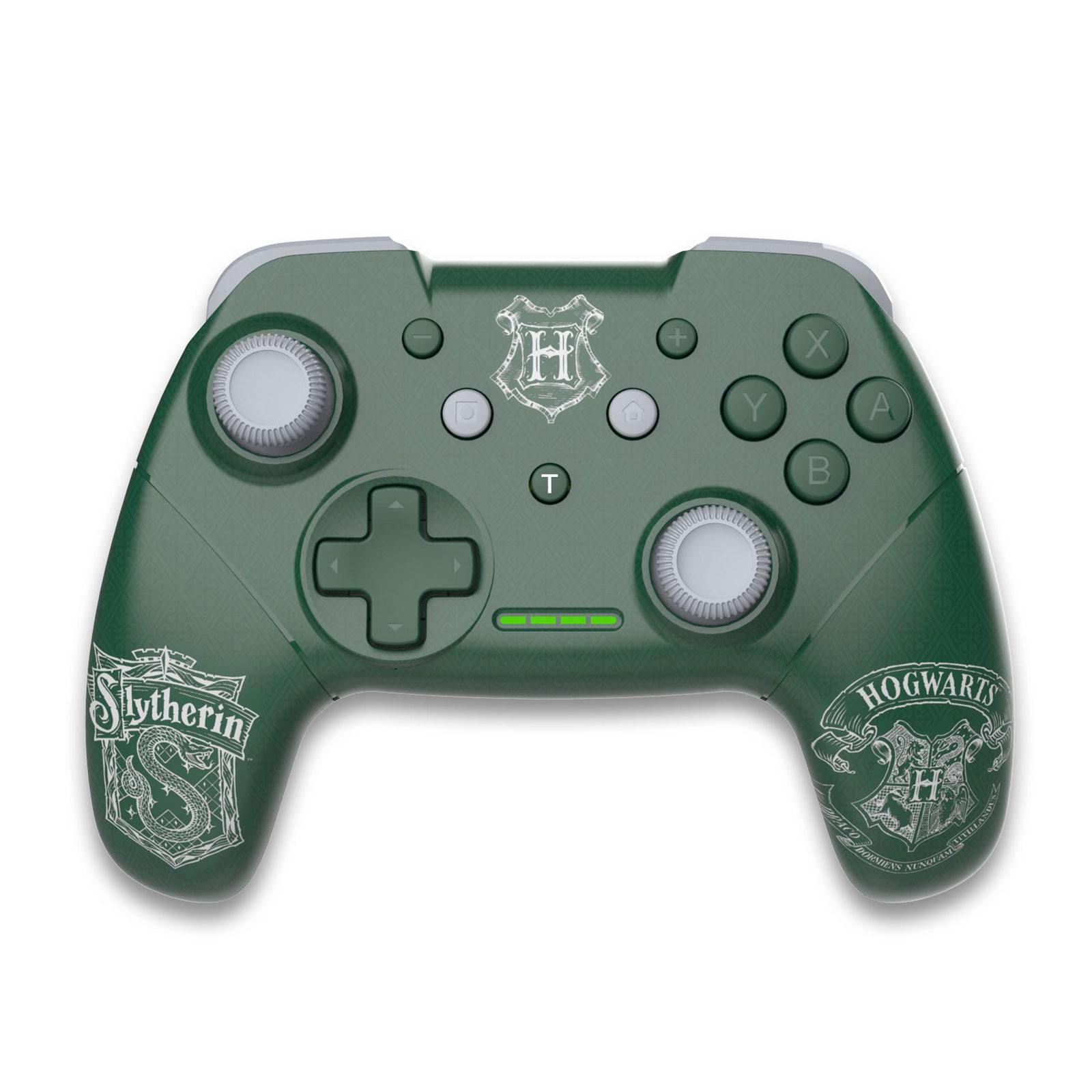 Freaks and Geeks Wireless Switch Controller, Harry Potter