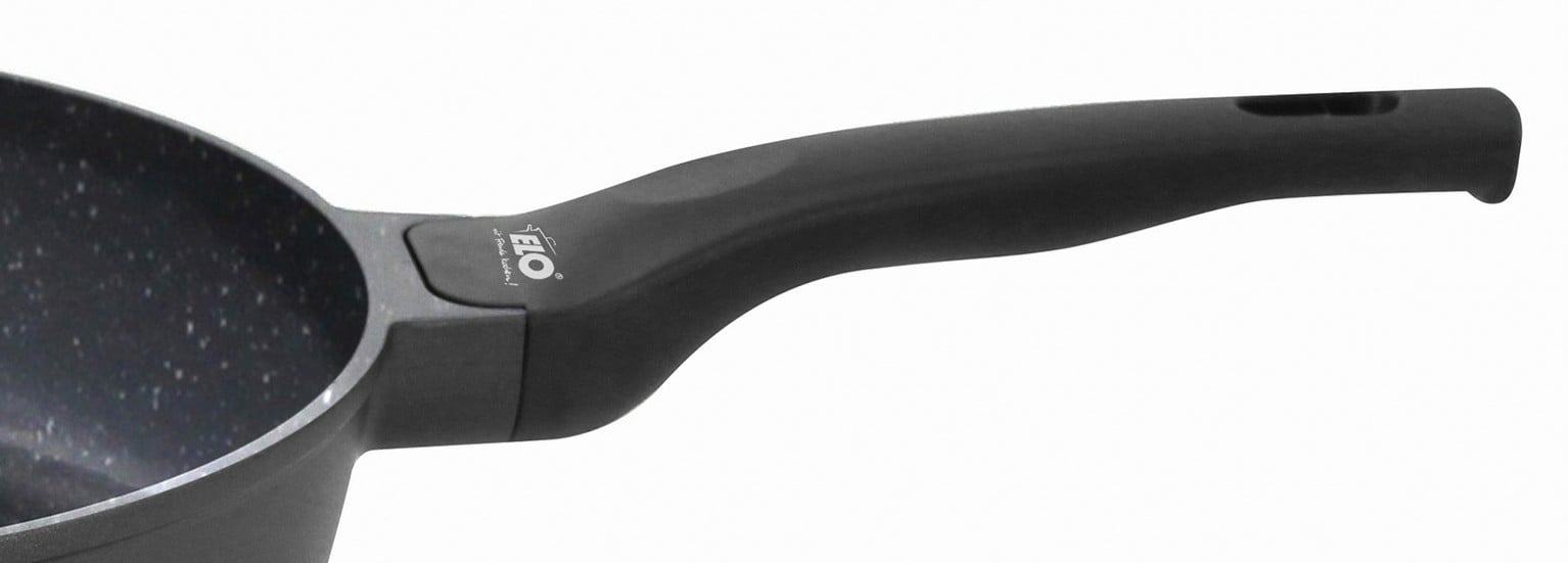ELO Siloncast Aluguss ELODUR Professional Schmorpfanne 28 cm
