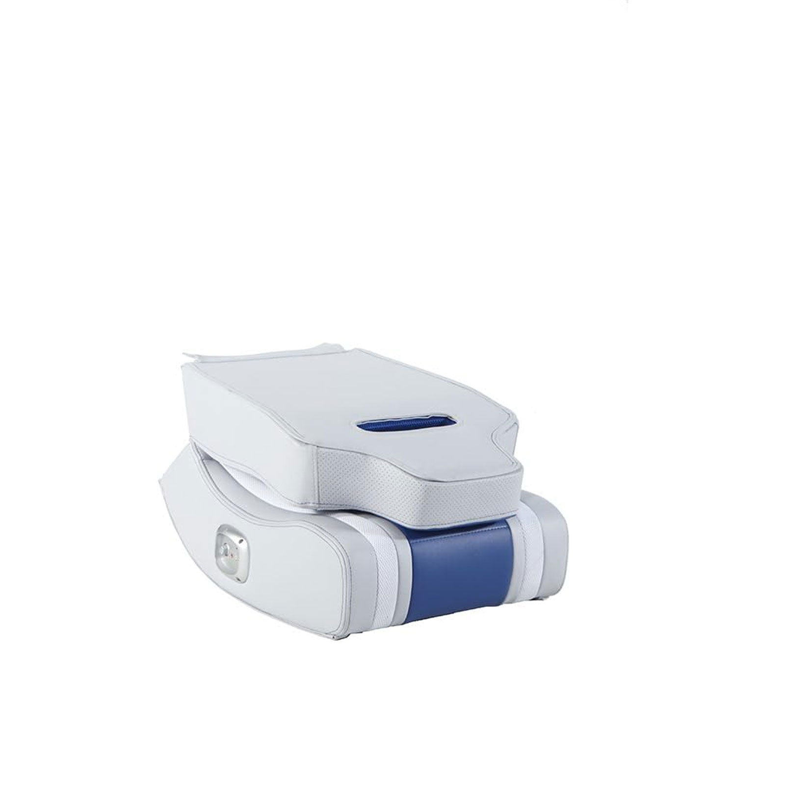 X Rocker Gaming-Stuhl Hydra, 2.0 Audio, Floor Rocker Gaming Bodensessel