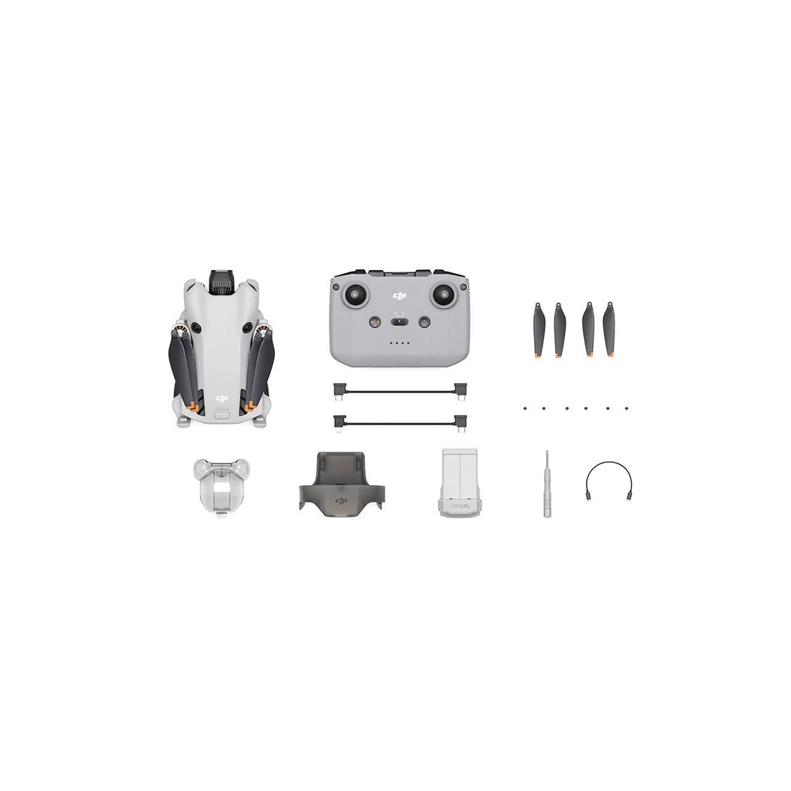 dji Mini 4 Pro (GL) dji Mini 4 Pro (GL)
