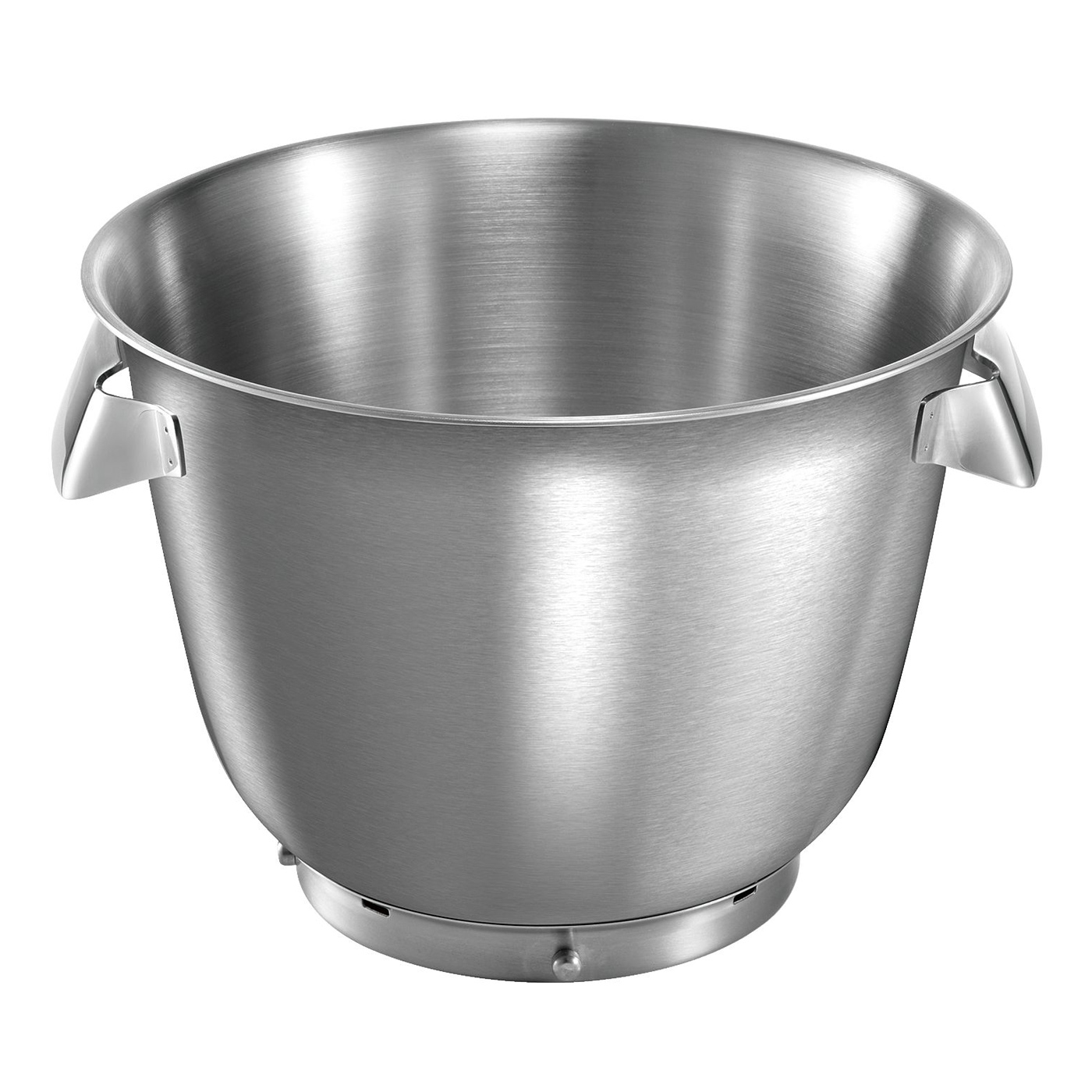 Bosch MUZ9ER1 Edelstahl Rührschüssel Edelstahl