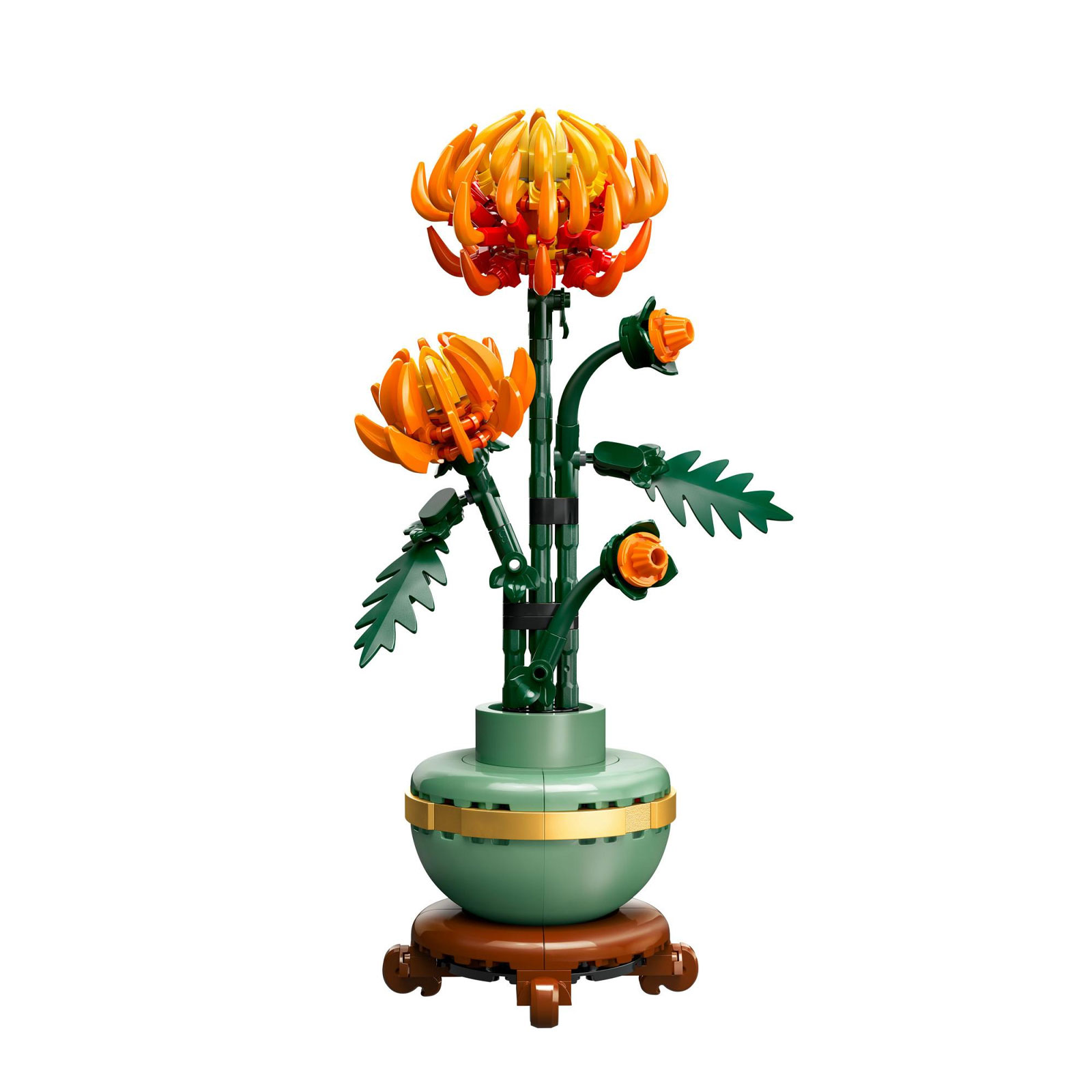 LEGO Chrysantheme Lego-Set