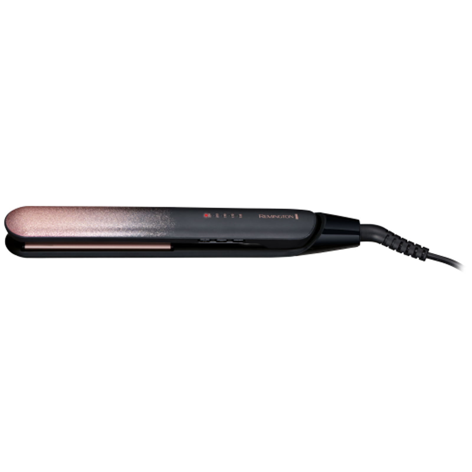 REM S5305 Rose Shimmer Glätte.