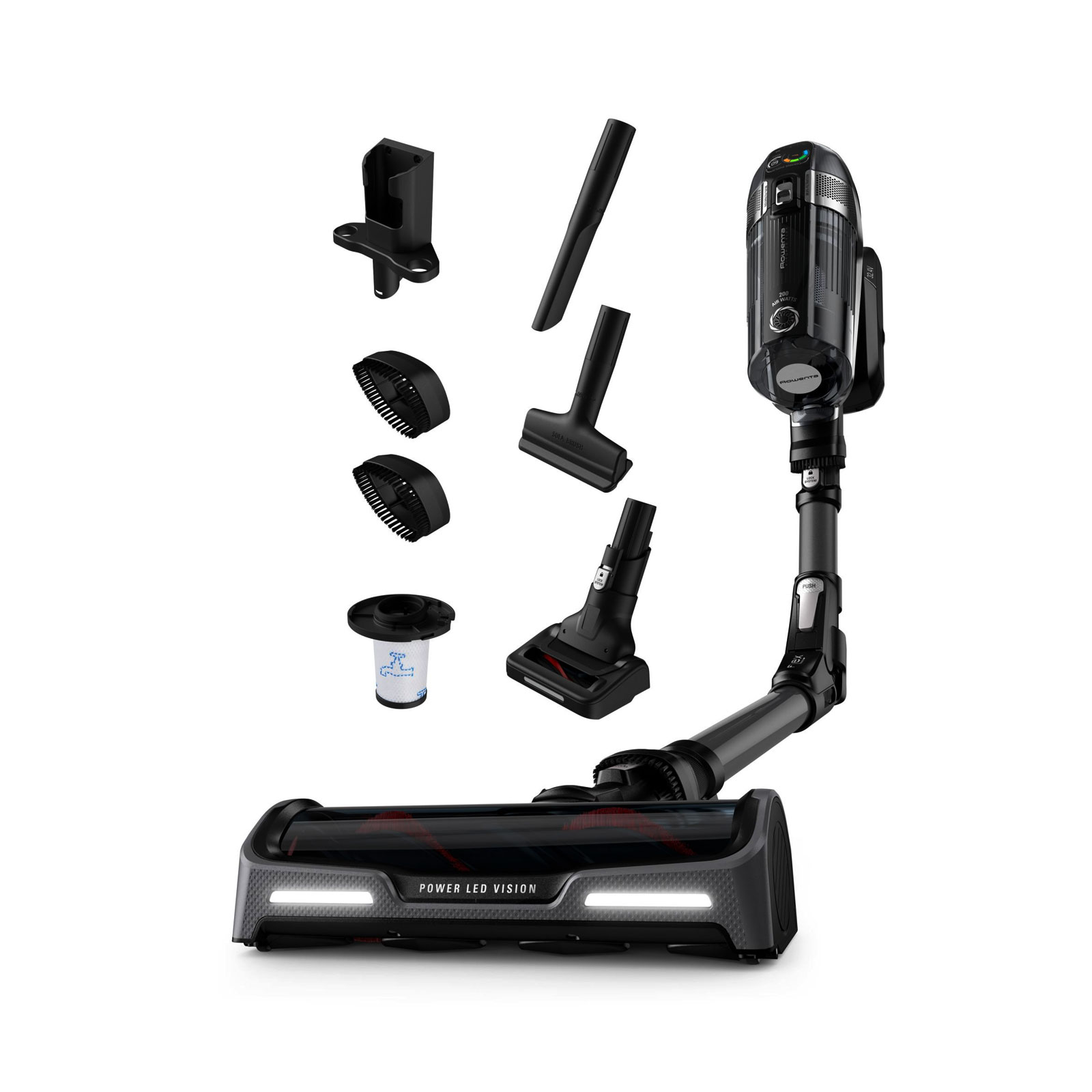 Rowenta RH9959 X-Force Flex 14.60