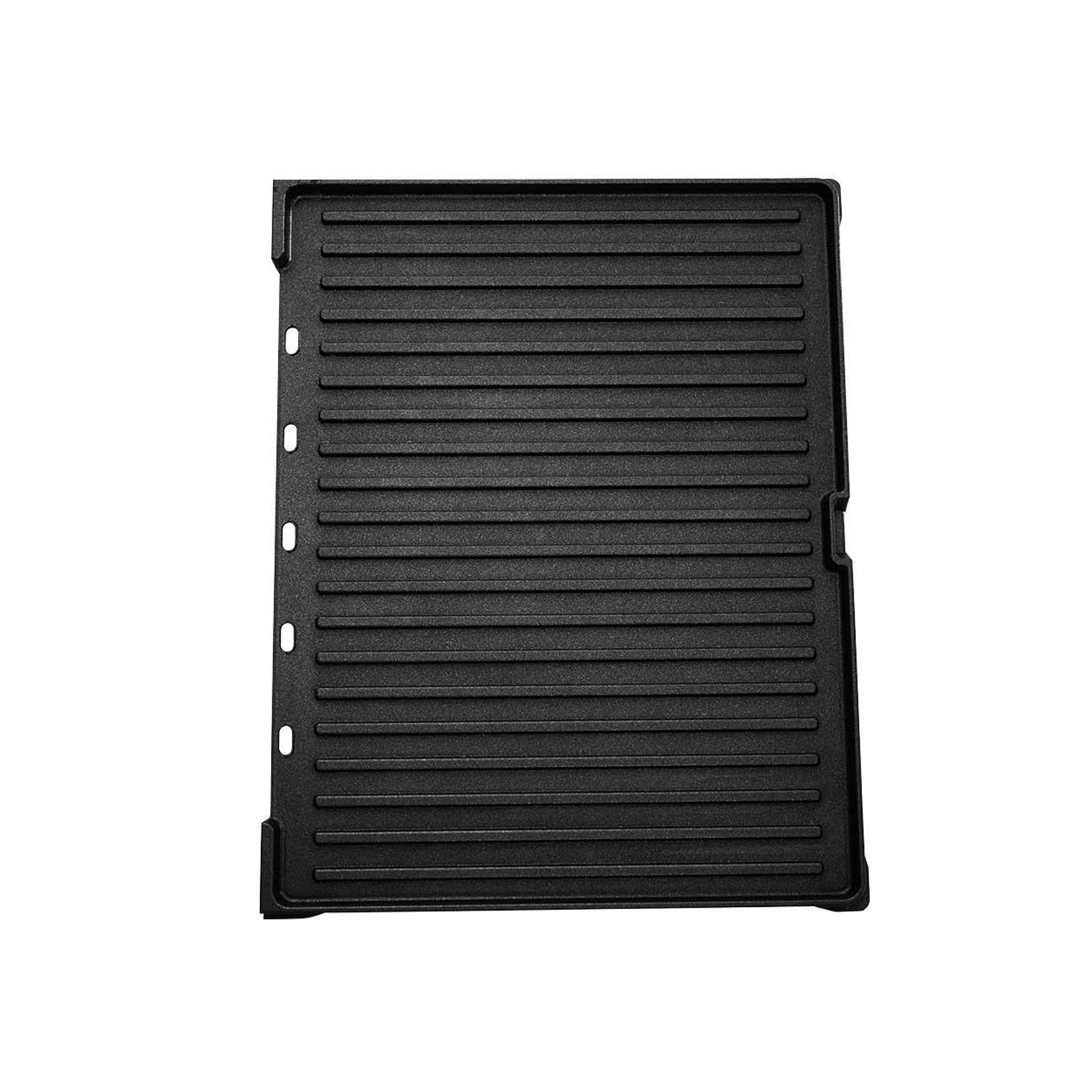 GASTROBACK Tischgrill 42524 Design Plancha & BBQ