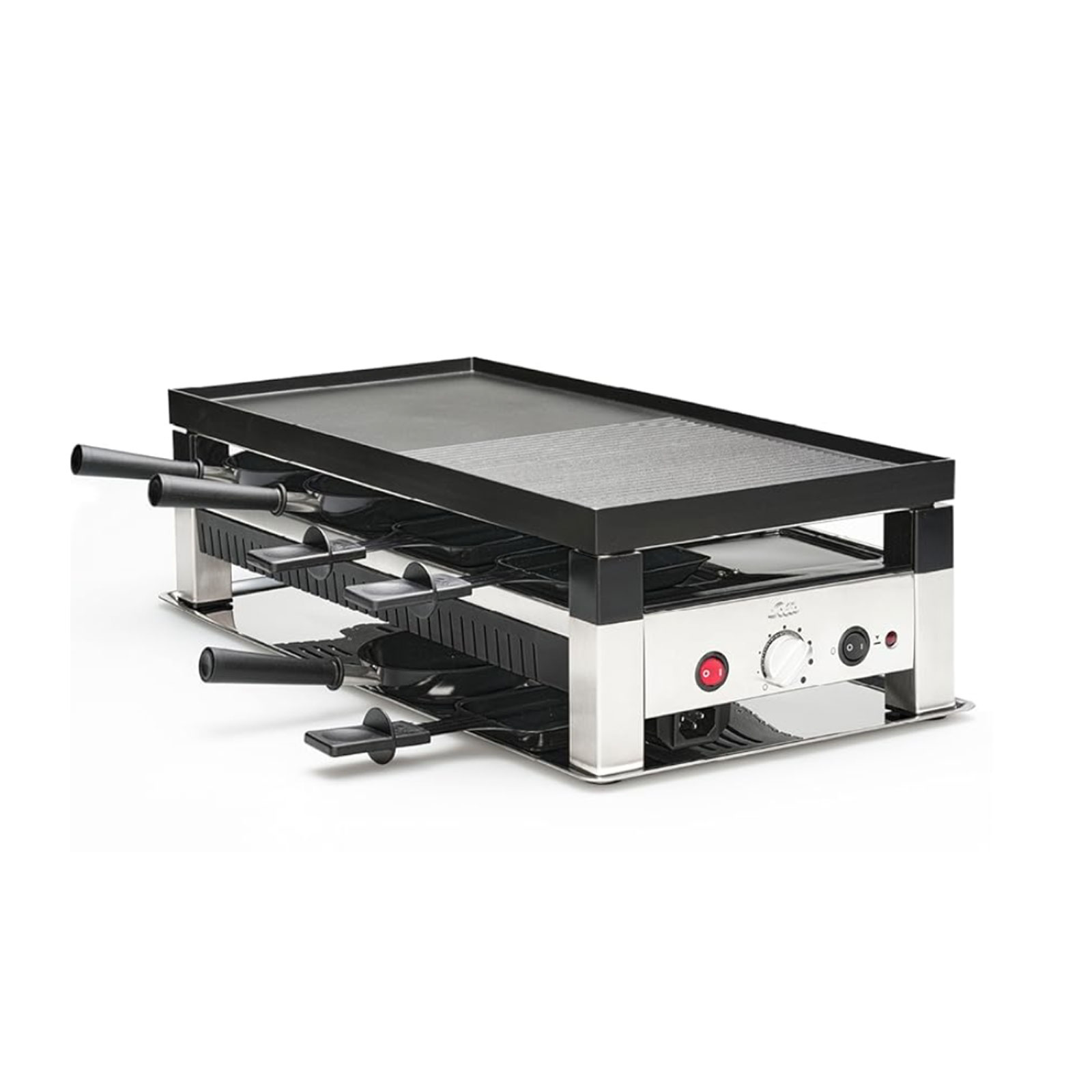 Solis 5 in 1 Tischgrill