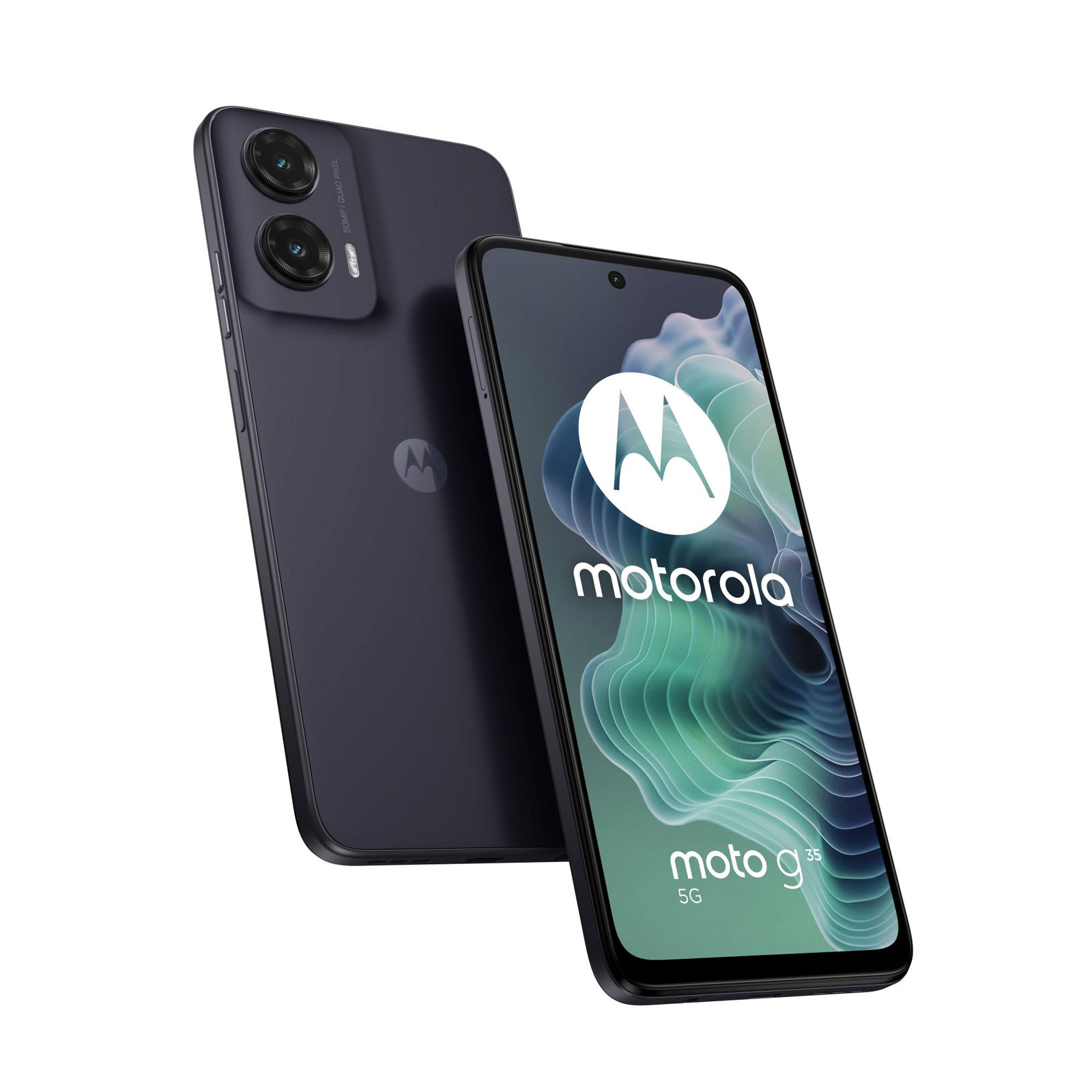 Motorola moto G35 5G 4GB + 128GB