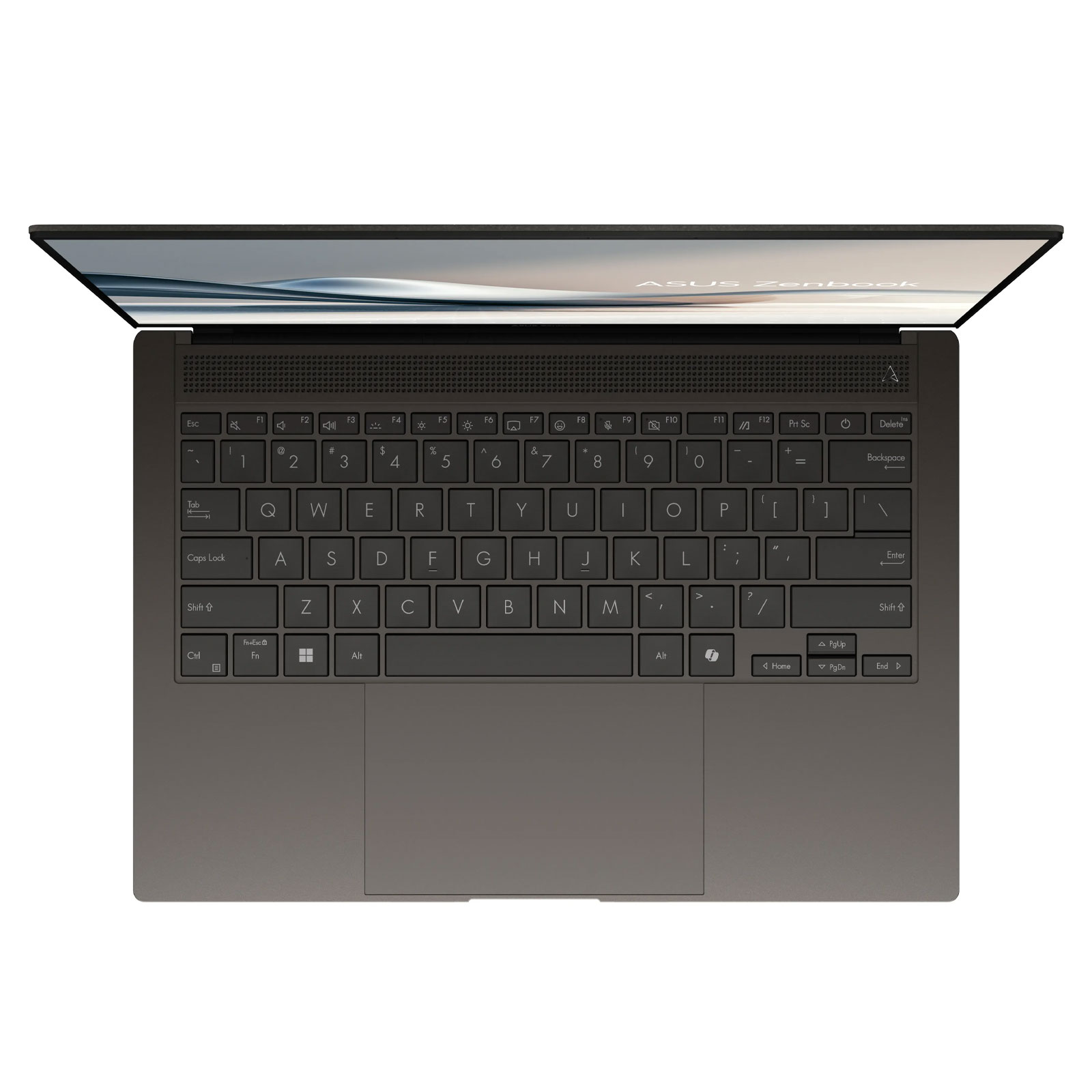 ASUS Zenbook S 14