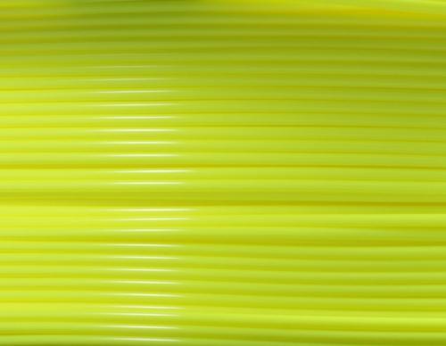 FLASHFORGE PLA HS Filament, Neongelb, 1,75 mm, 1 kg (FF0683)