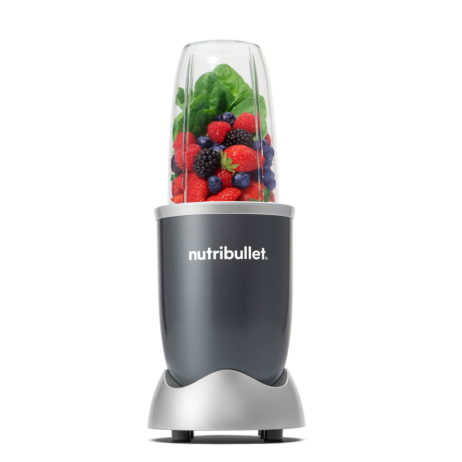 nutribullet Standmixer NB606DG Original