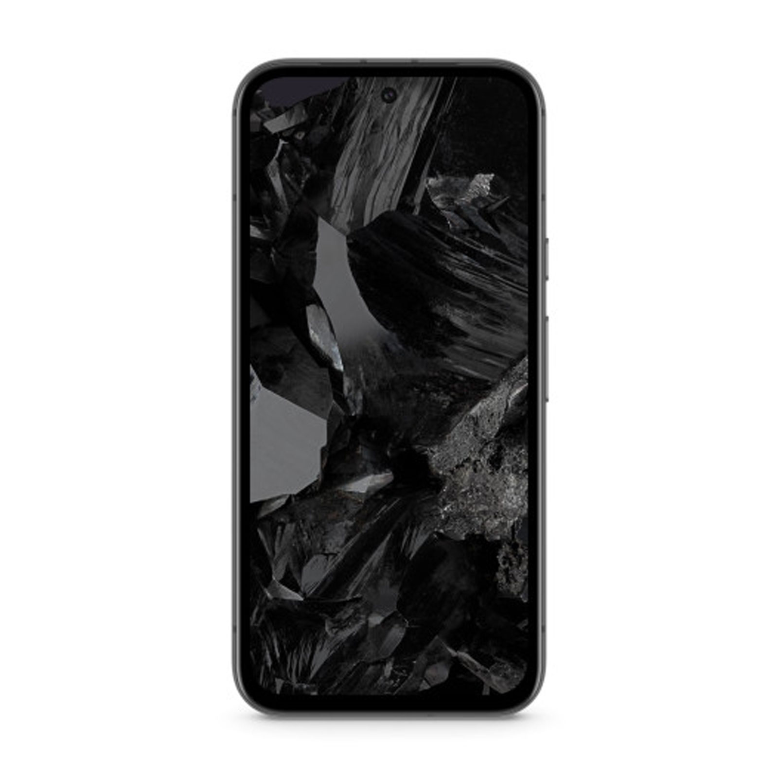 Google Pixel 8a 256GB 5G Obsidian Smartphone (6,1 Zoll, 64 MP, Dual-Kamera, 4.492-mAh, Fingerabdrucksensor, Gesichtserkennung, schwarz)