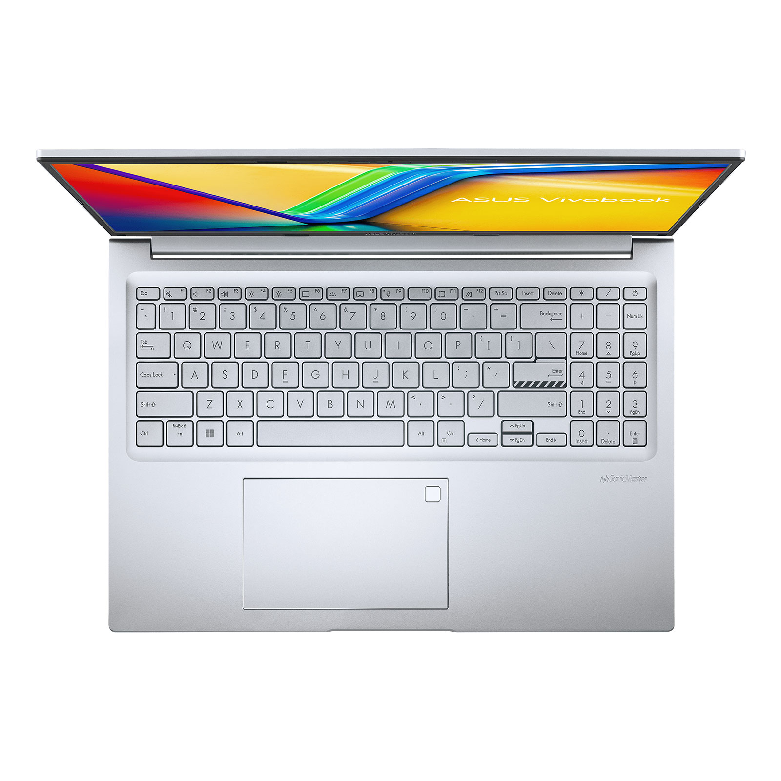 ASUS Vivobook M1605YA-MB497W Notebook