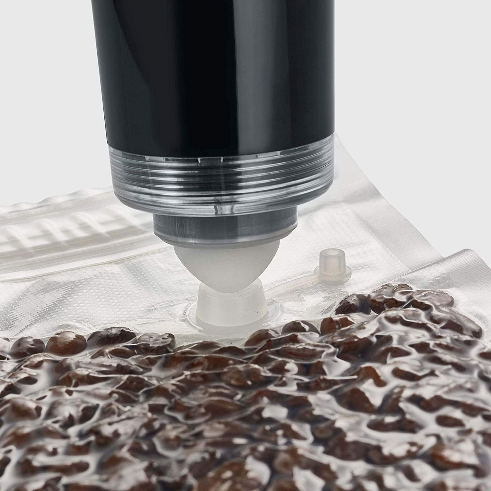 Severin ZB 3619 Zip-Vakuumier-Beutel Vorteilspaket