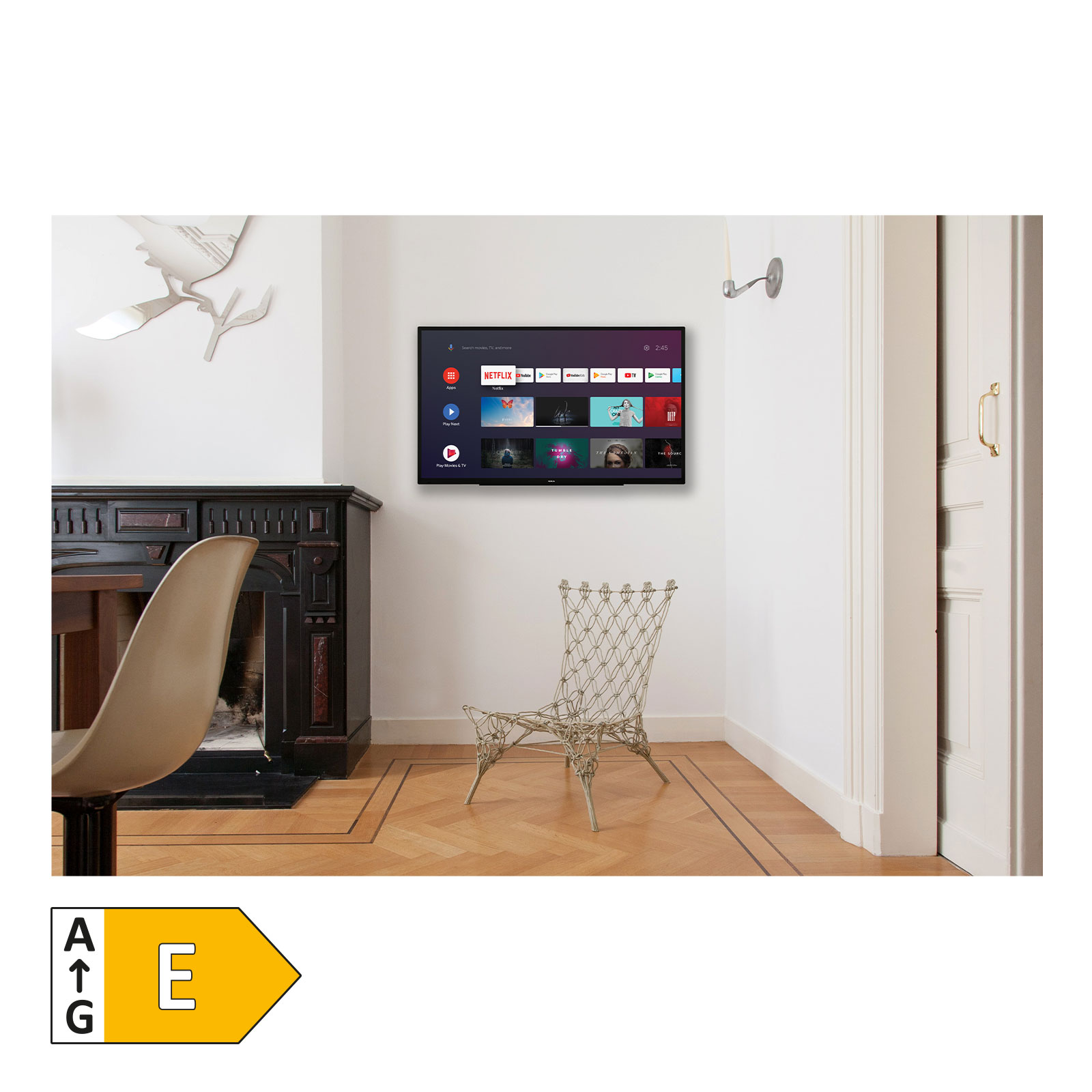 Nokia Smart TV HNE39GV210