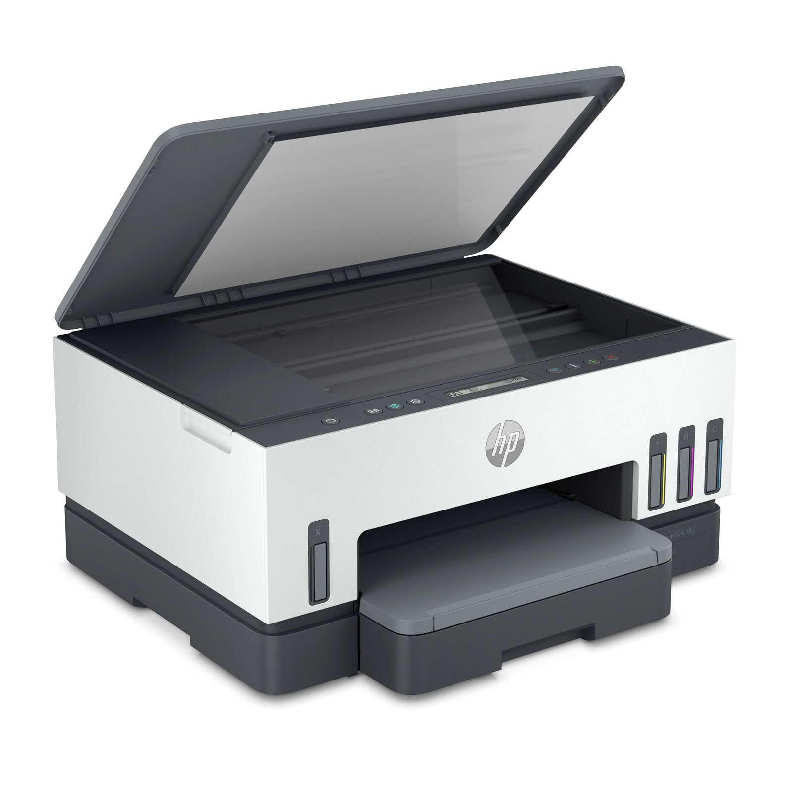 HP Smart Tank 7005 Multifunktionsdrucker