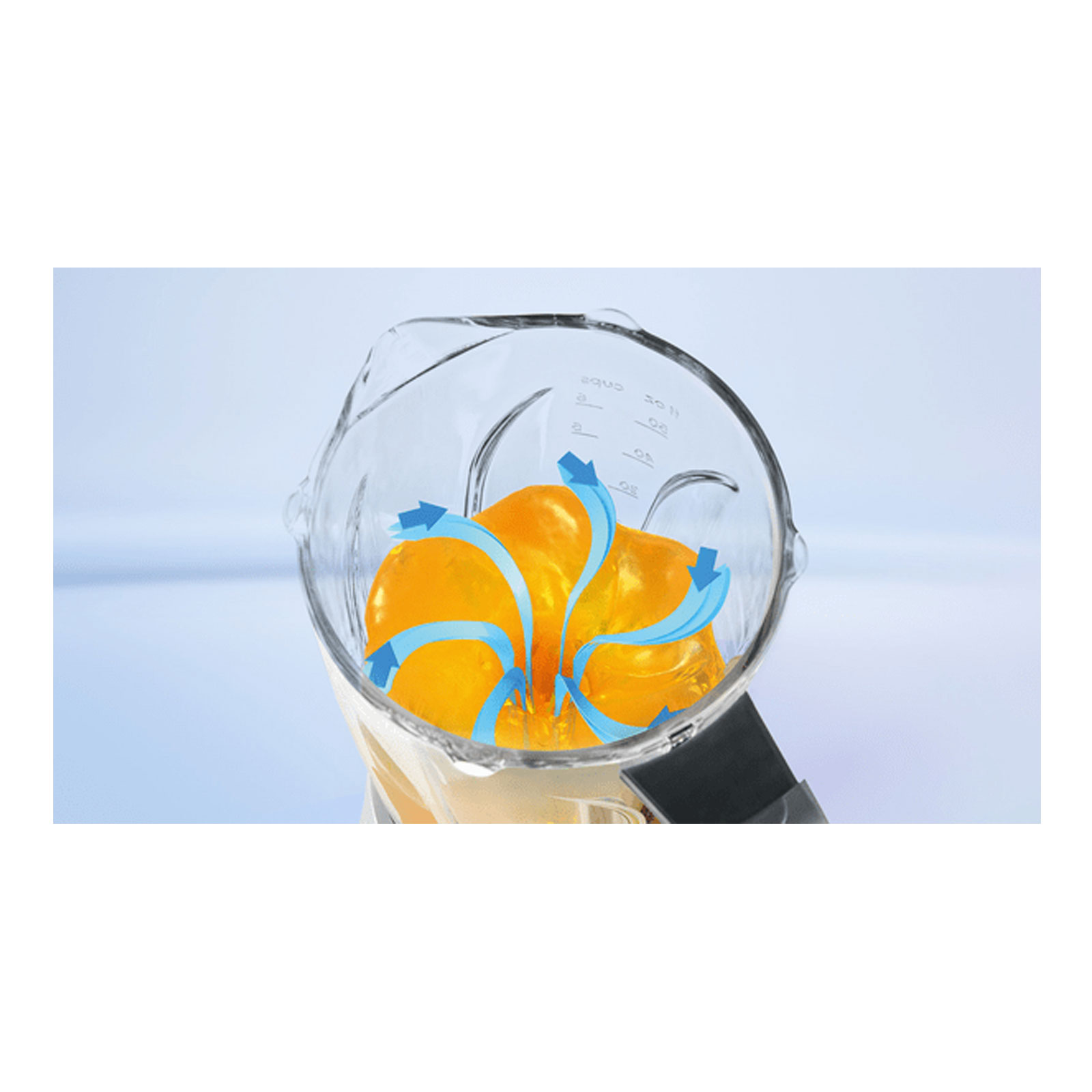 Bosch MMB6172S Standmixer Bosch MMB6172S Standmixer