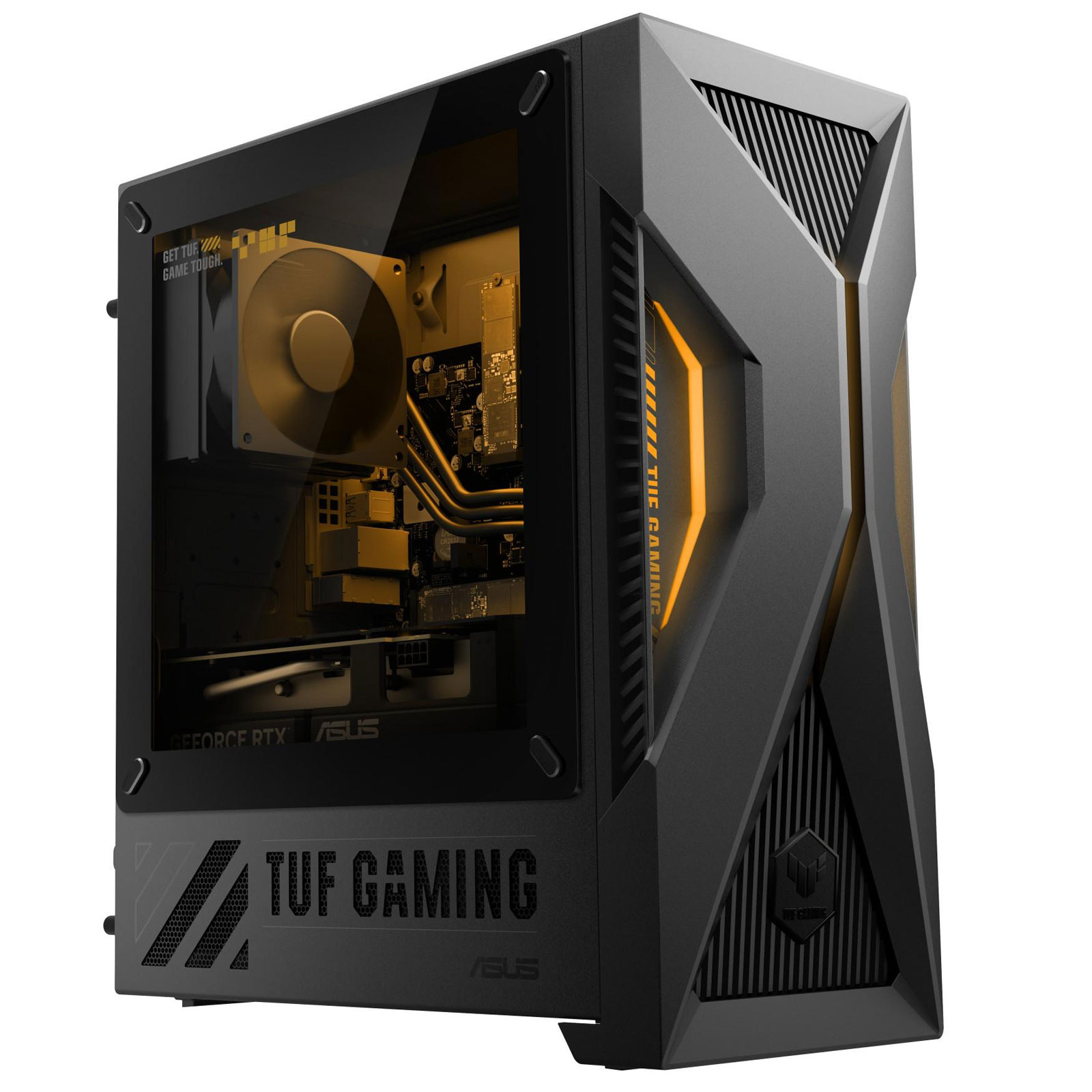 ASUS TUF T500 T500MV-13620H458W