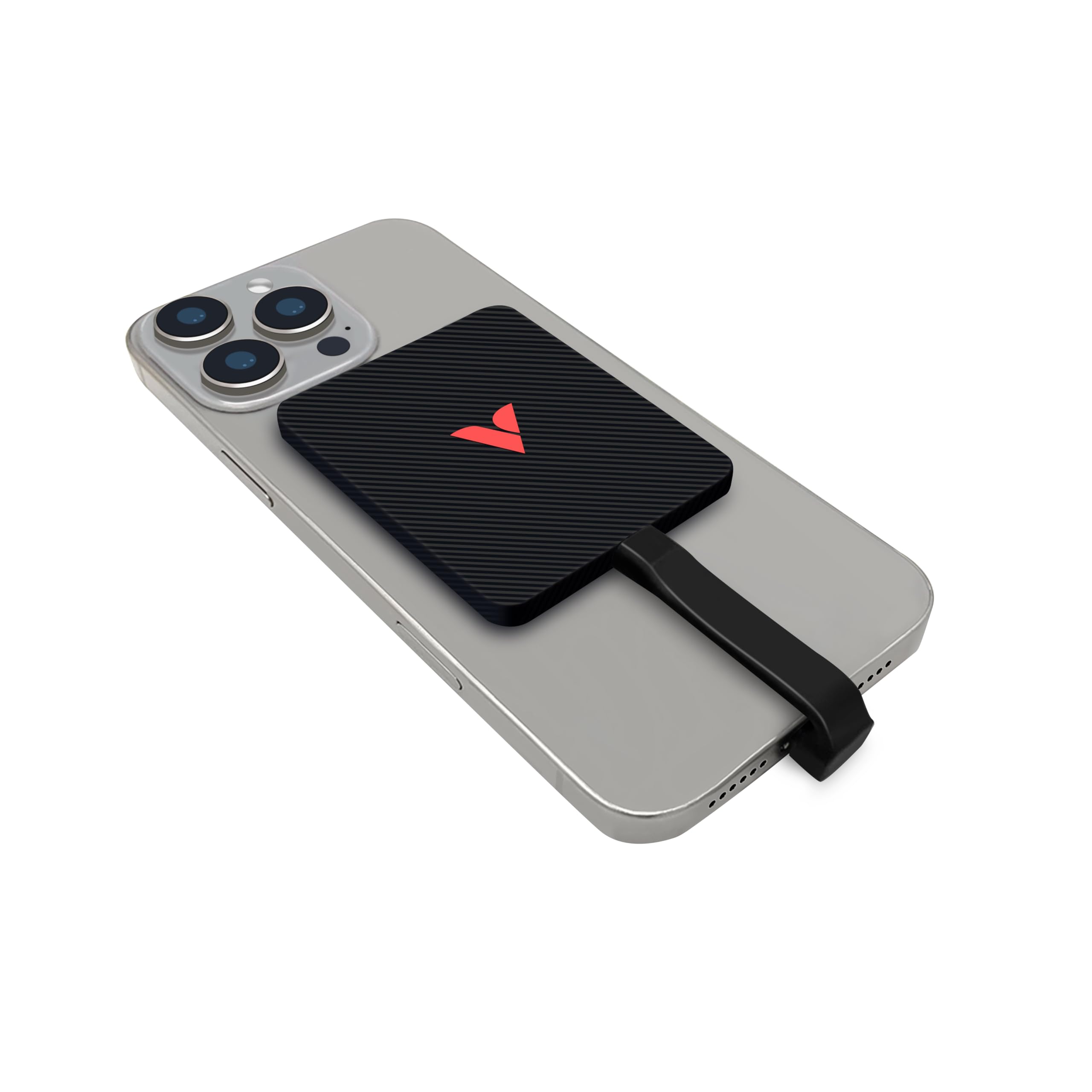 Verbatim Snapback SSD 2TB, Magsafe, Externe SSD