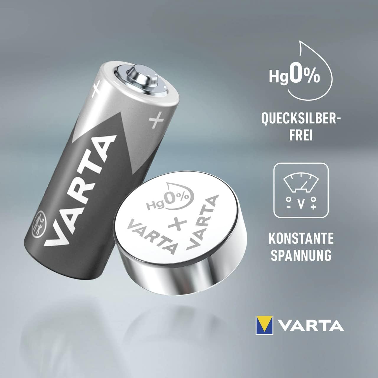 VARTA V 23 GA 2er Blister