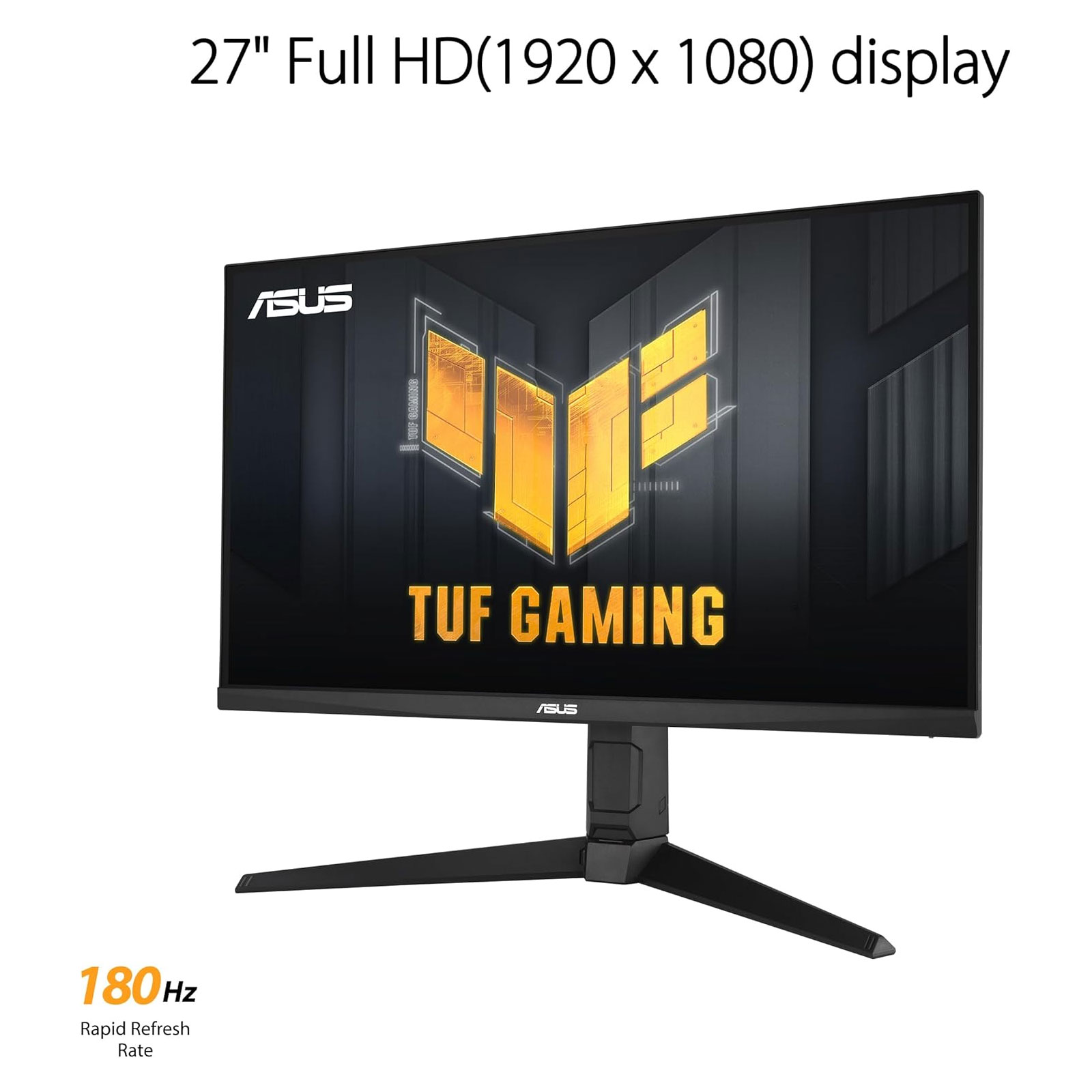 ASUS TUF Gaming VG279QL3A - 27 Zoll Full HD Monitor