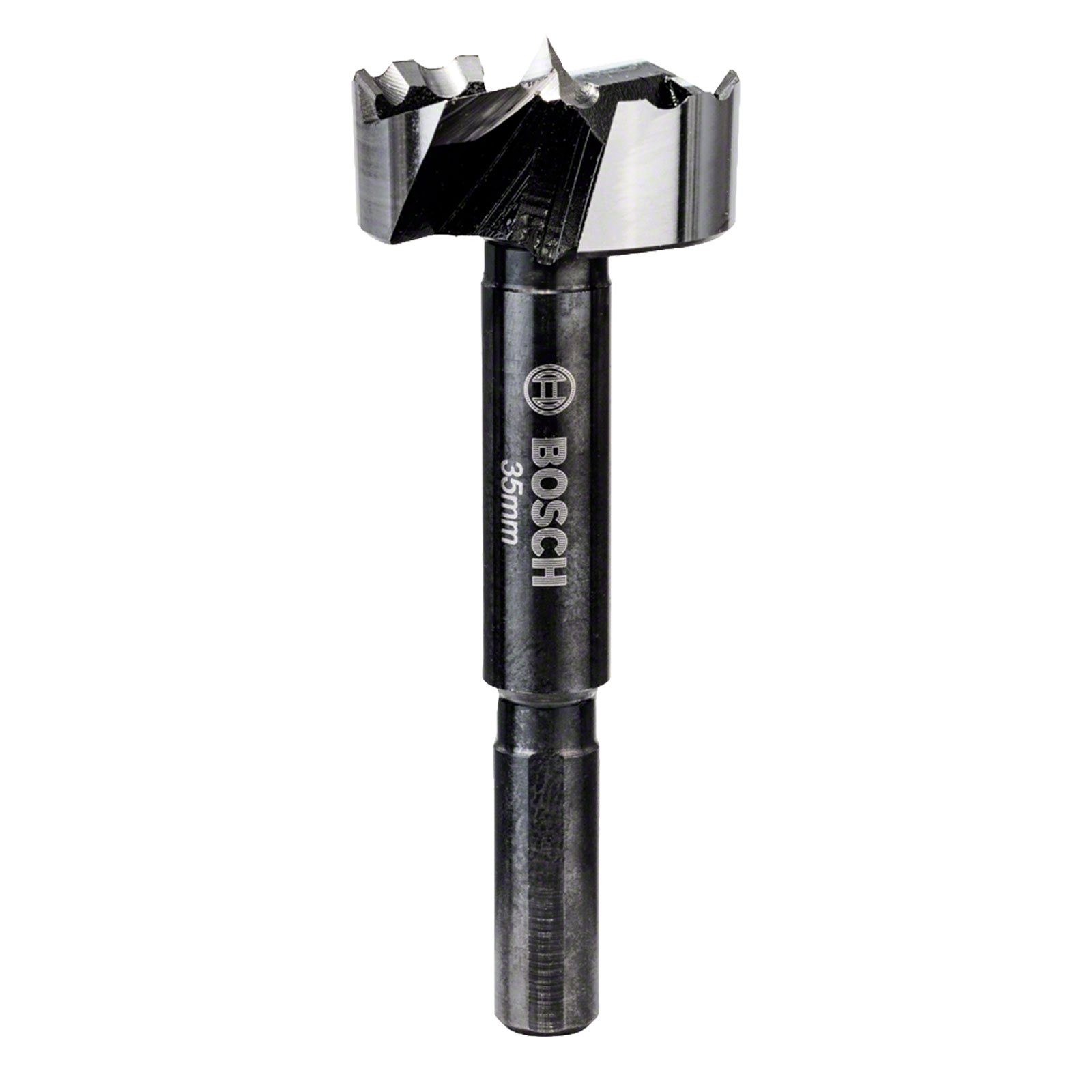 Bosch Professional Forstner-Bohrer gewellt 20mm