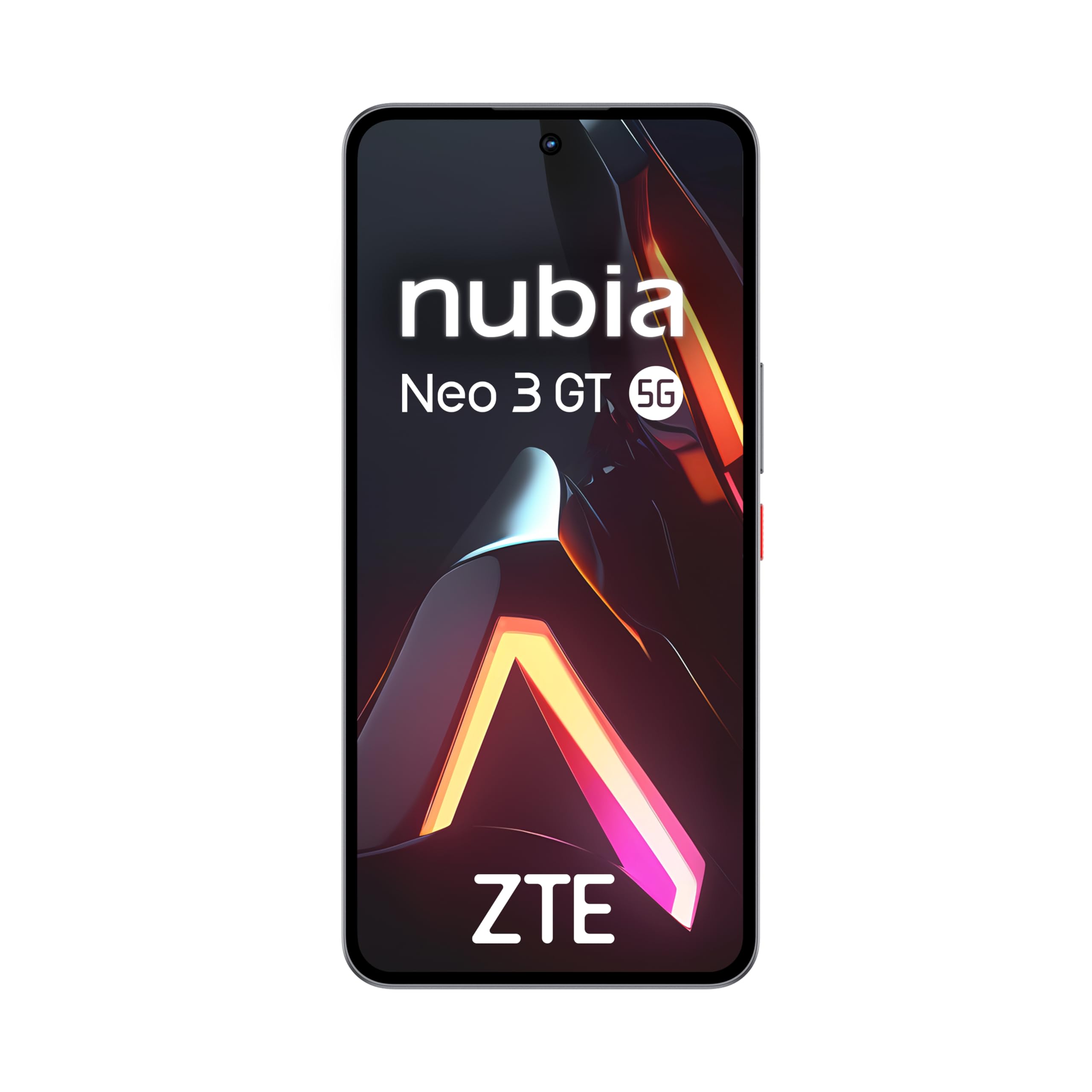 ZTE Nubia Neo 3 GT 5G Gaming Smartphone mit IA