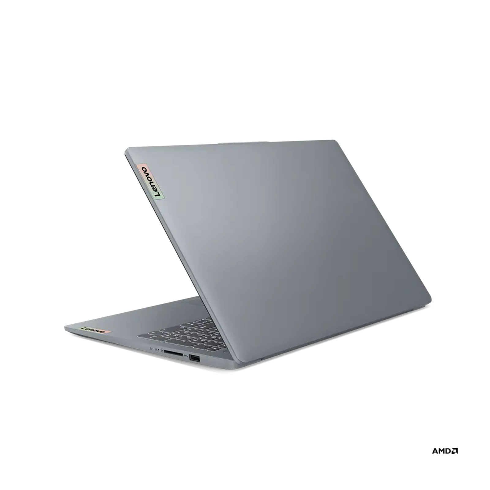 Lenovo IdeaPad Slim 3 15ABR8-82XM009RGE Notebook 15,6 Zoll, 16GB RAM, 512GB SSD