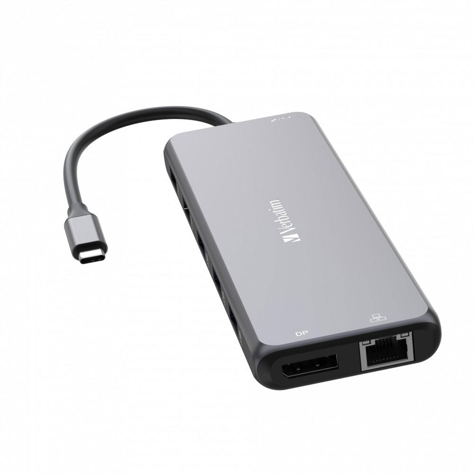 VER USB-C HUB Pro CMH-13 32153